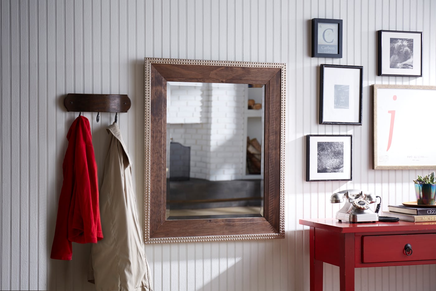 allen + roth 46828 Decor-Mirrors - View #5