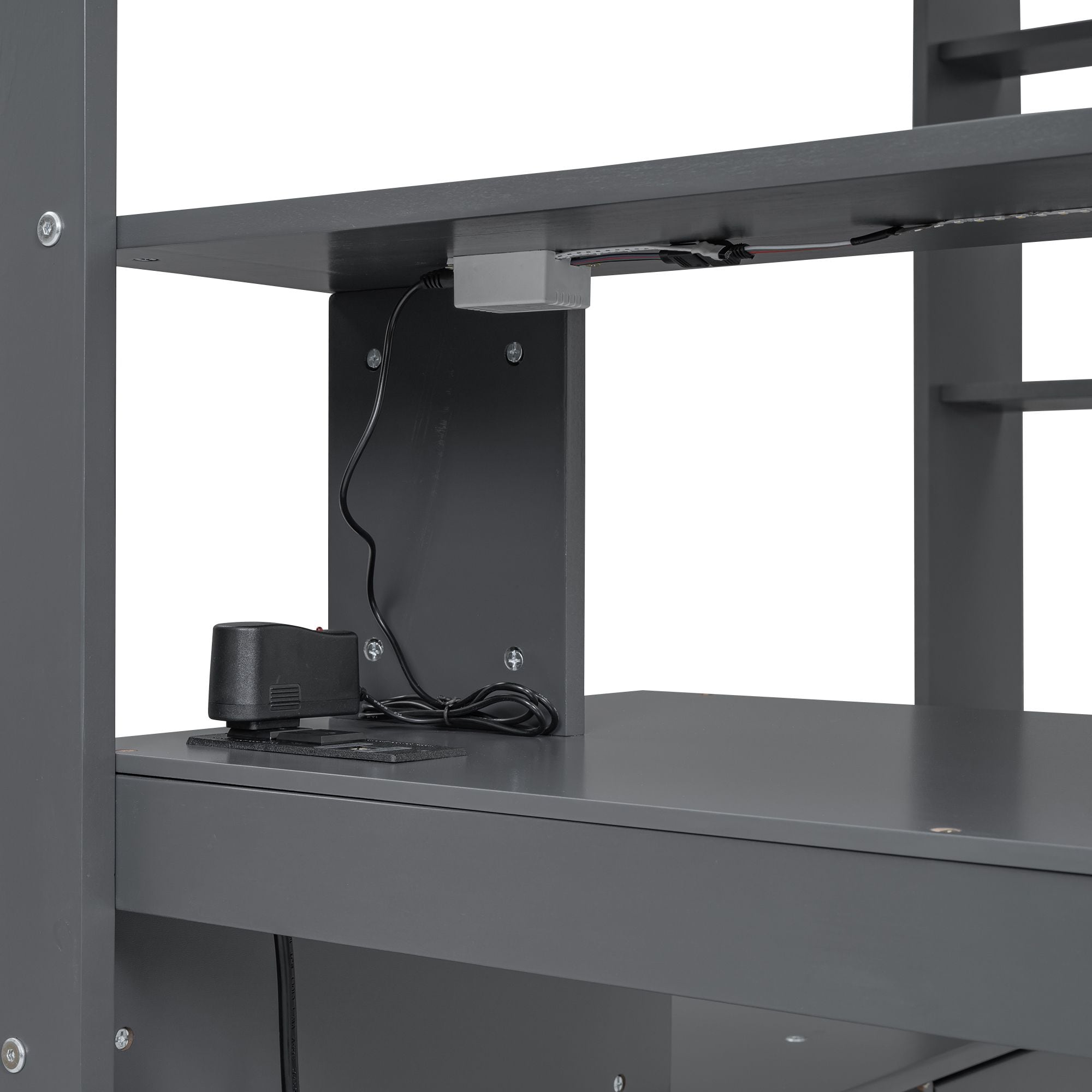 Yiekholo LL-1754AAE Bunk-Beds - View #8