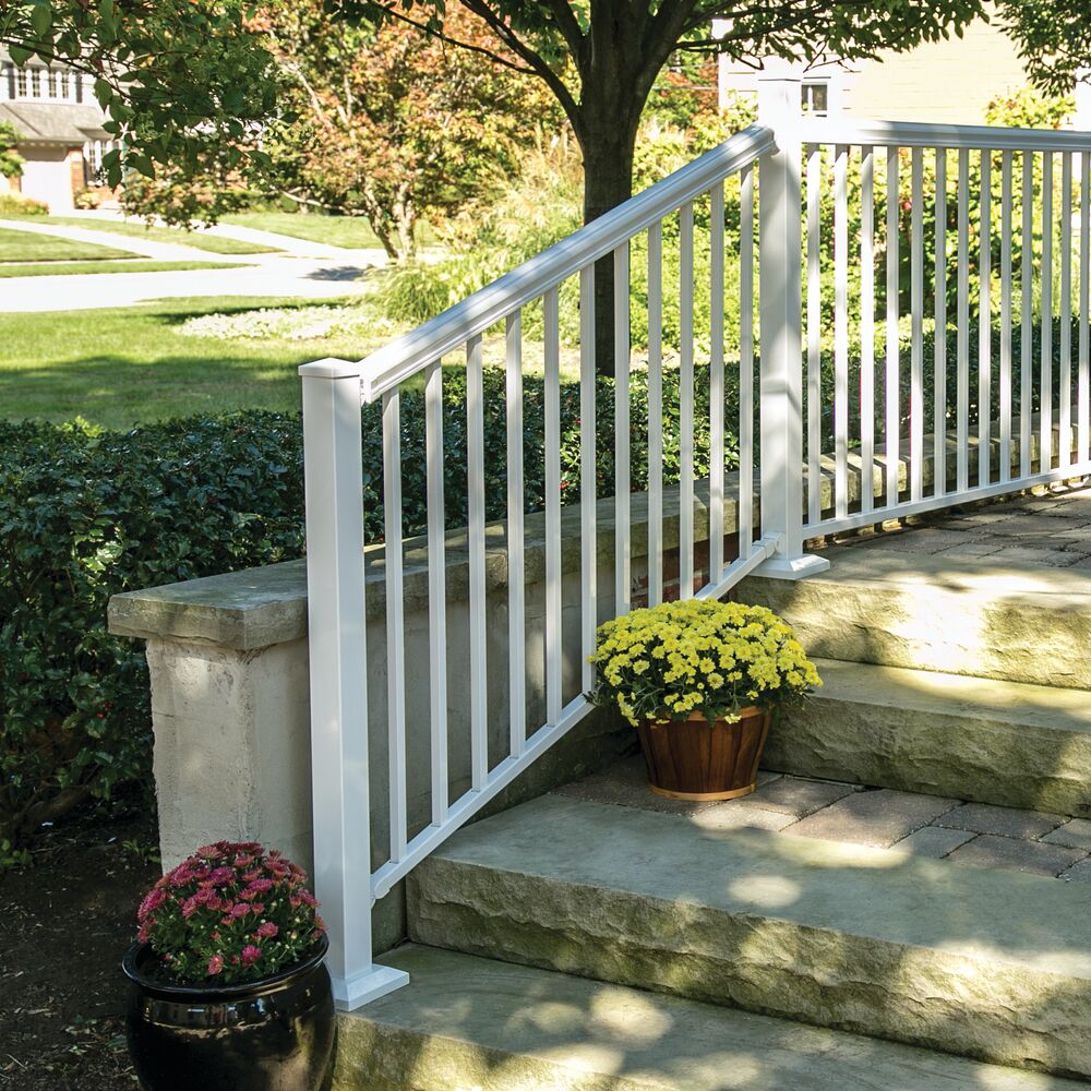 Freedom 73043650 railings - View #5
