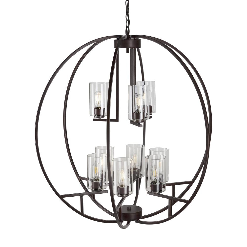 Forte Lighting 2720-09-32 b090015 - View #2