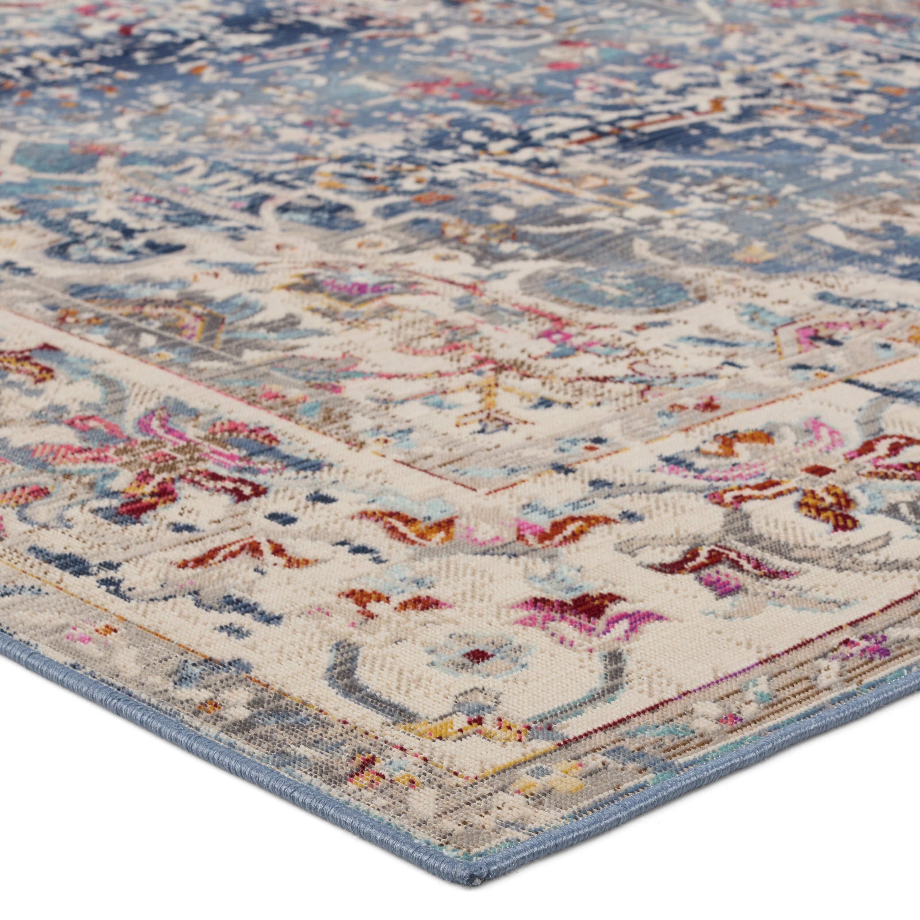 allen + roth LOW000022 rugs - View #8
