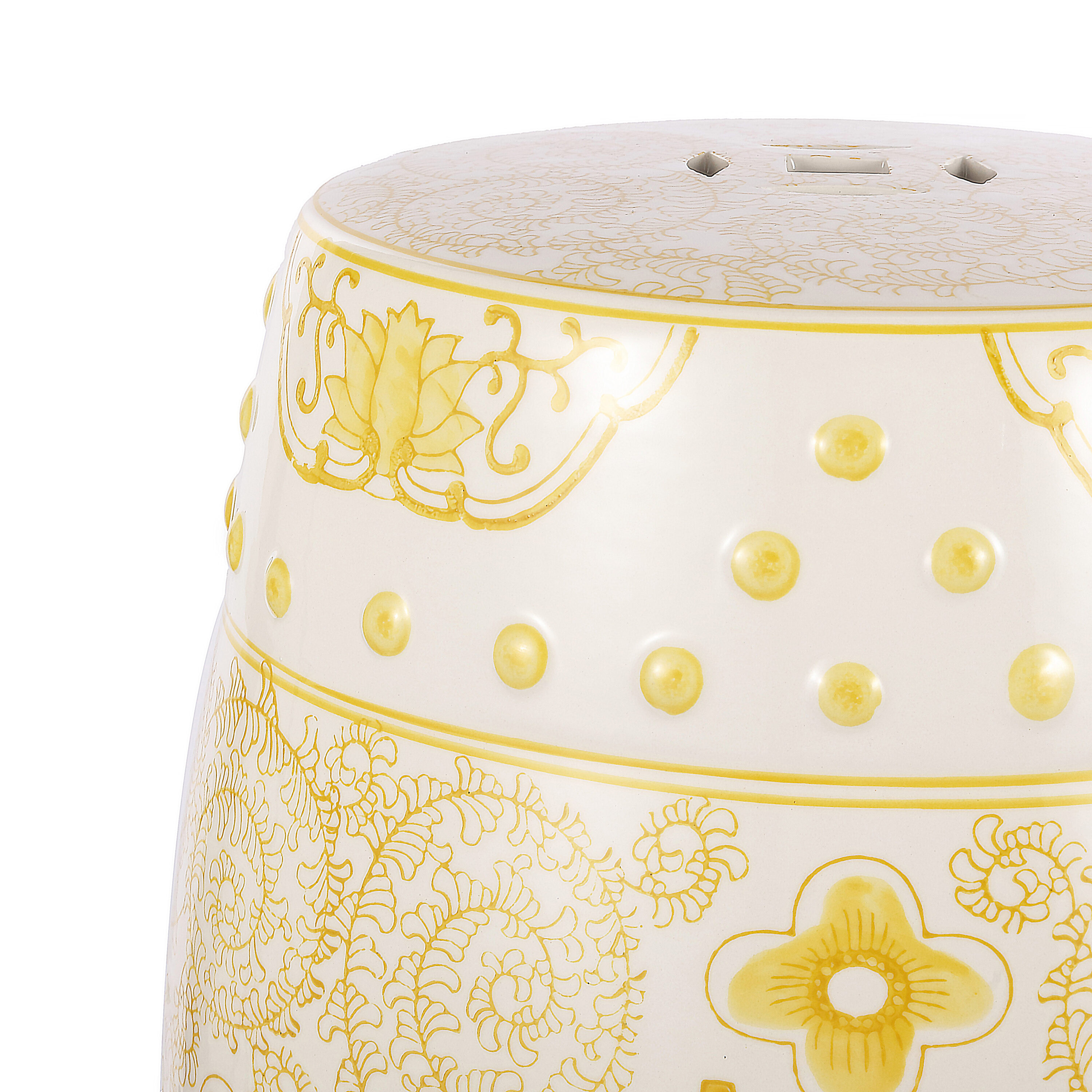 JONATHAN  Y TBL1013B Garden-Stools - View #8