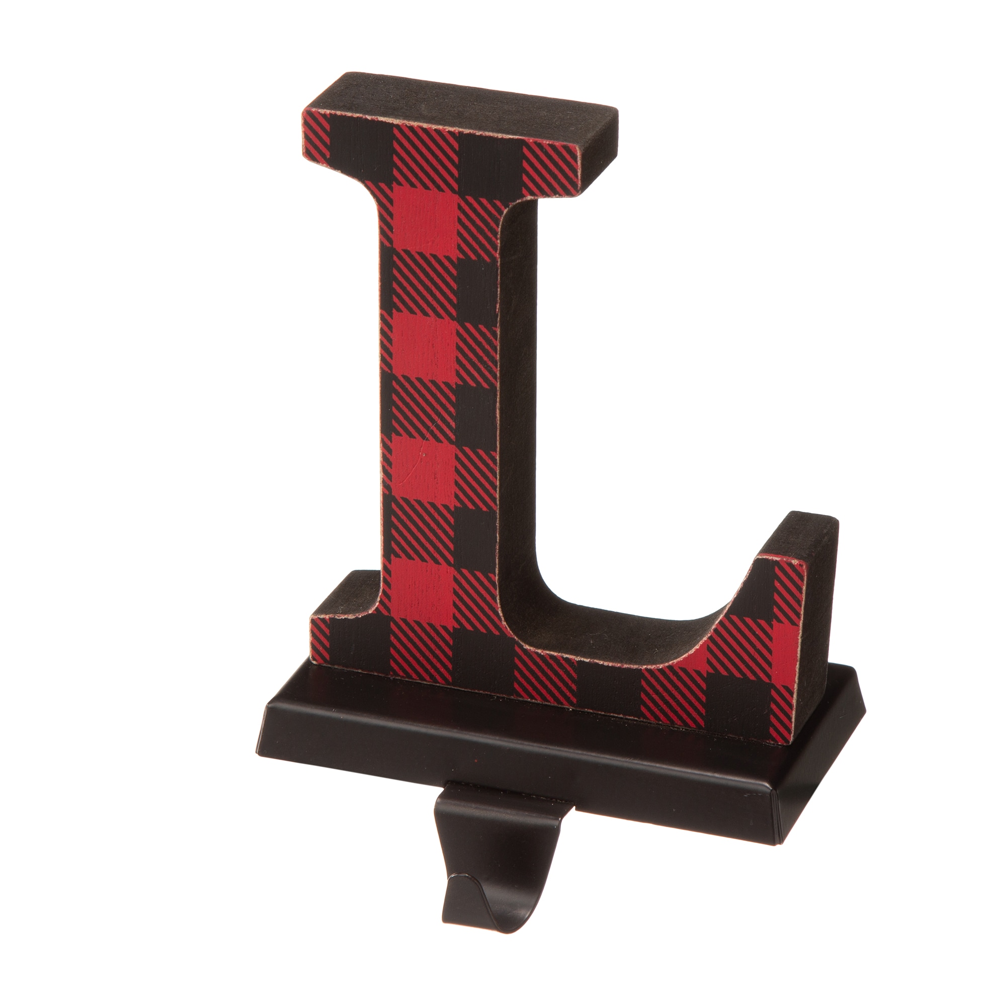 Glitzhome GH2005000016 Holiday-Hooks-Hangers-Holders - View #5