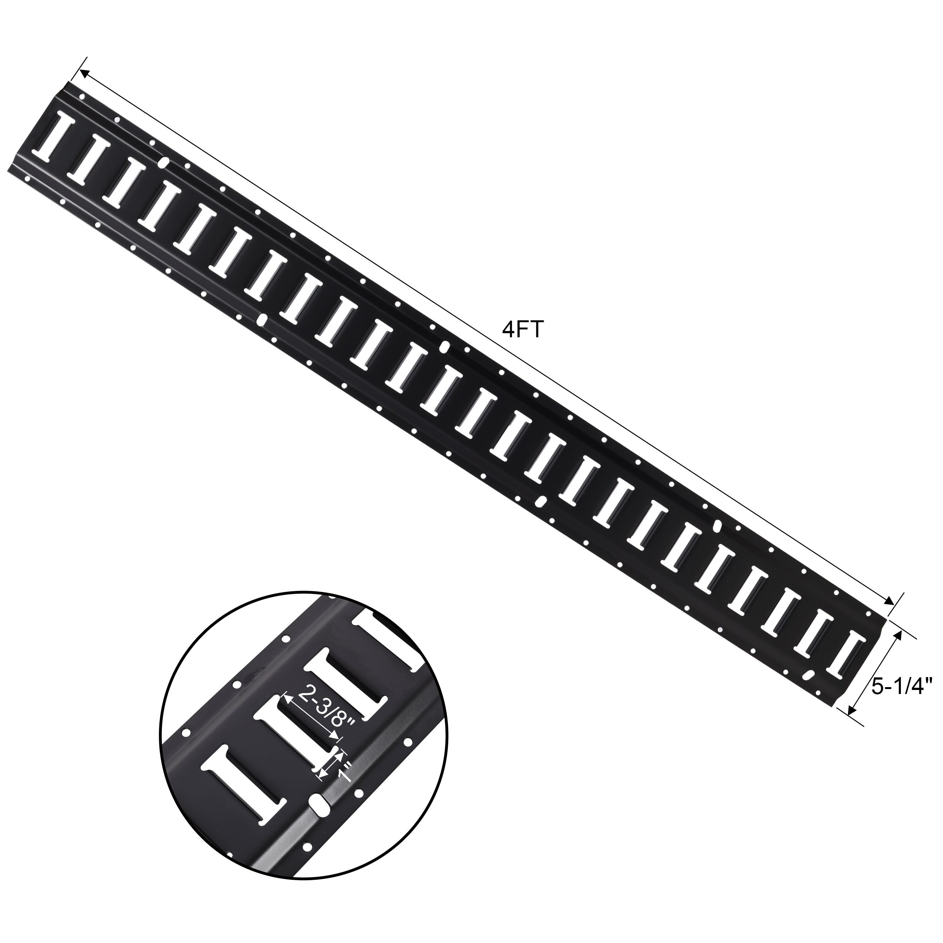 Tatayosi JL262570 Tie-Down-Hardware - View #4