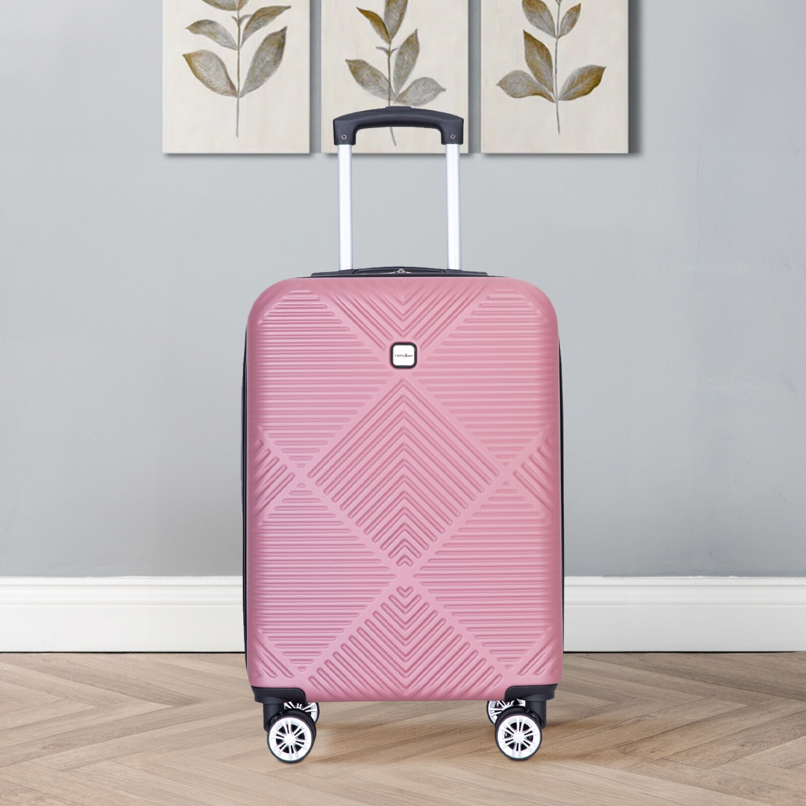 Flynama L-P149258 Luggage-And-Luggage-Sets - View #2