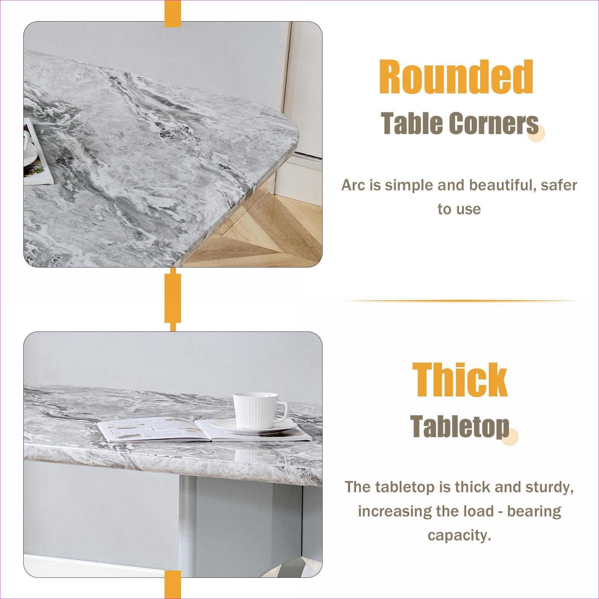 Watnature NG1Q0Y1VAM43 Dining-Tables - View #13
