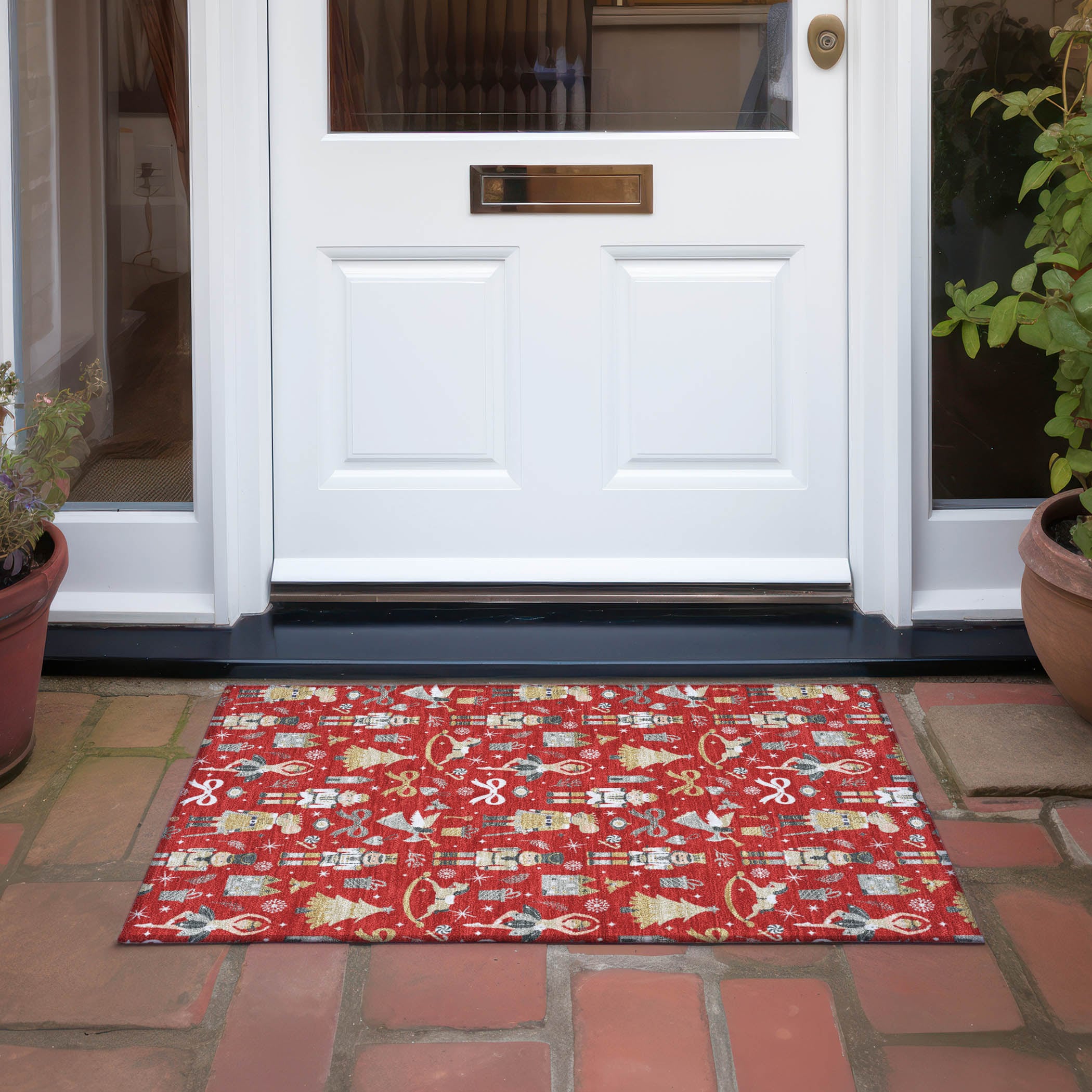 Addison Rugs ACN1827RD20X30 rugs - View #6
