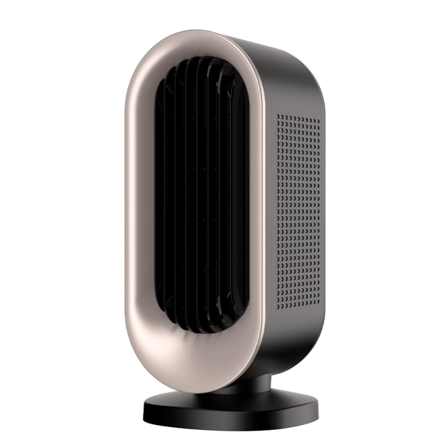 EdenDirect 1000 -Watt Fan Tower Indoor Electric Space Heater with Thermostat