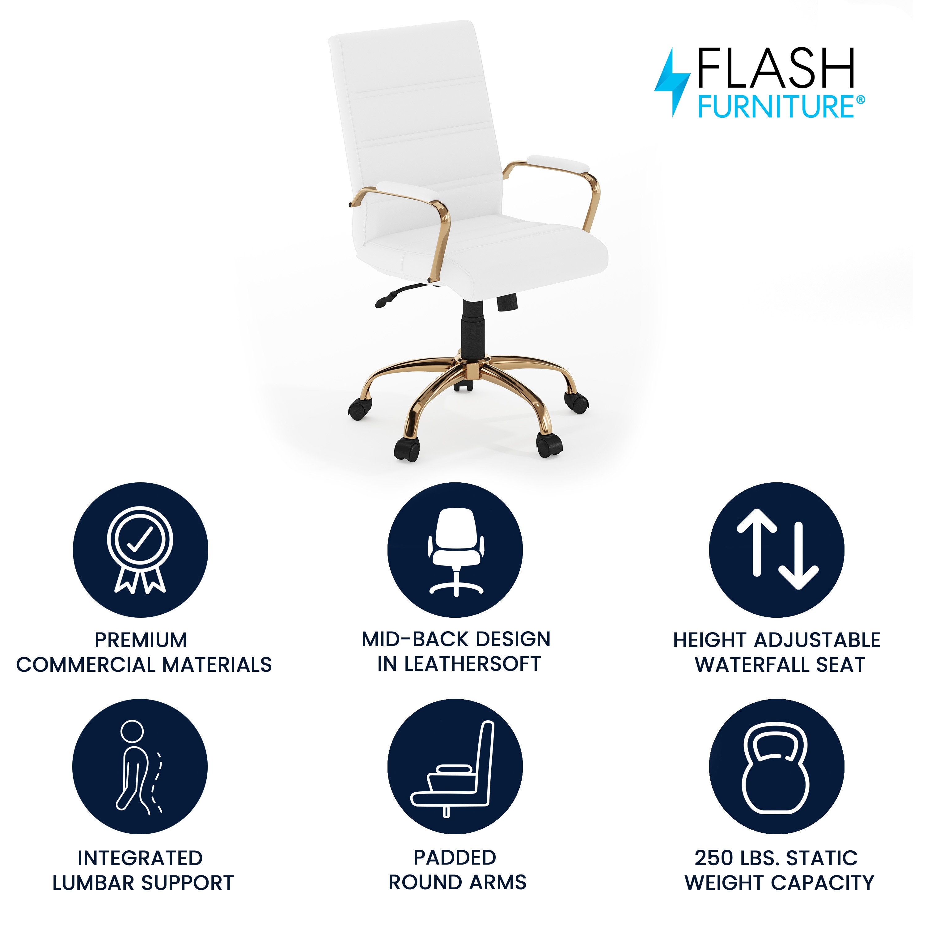 Flash Furniture 889142337201 Office-Chairs - View #2