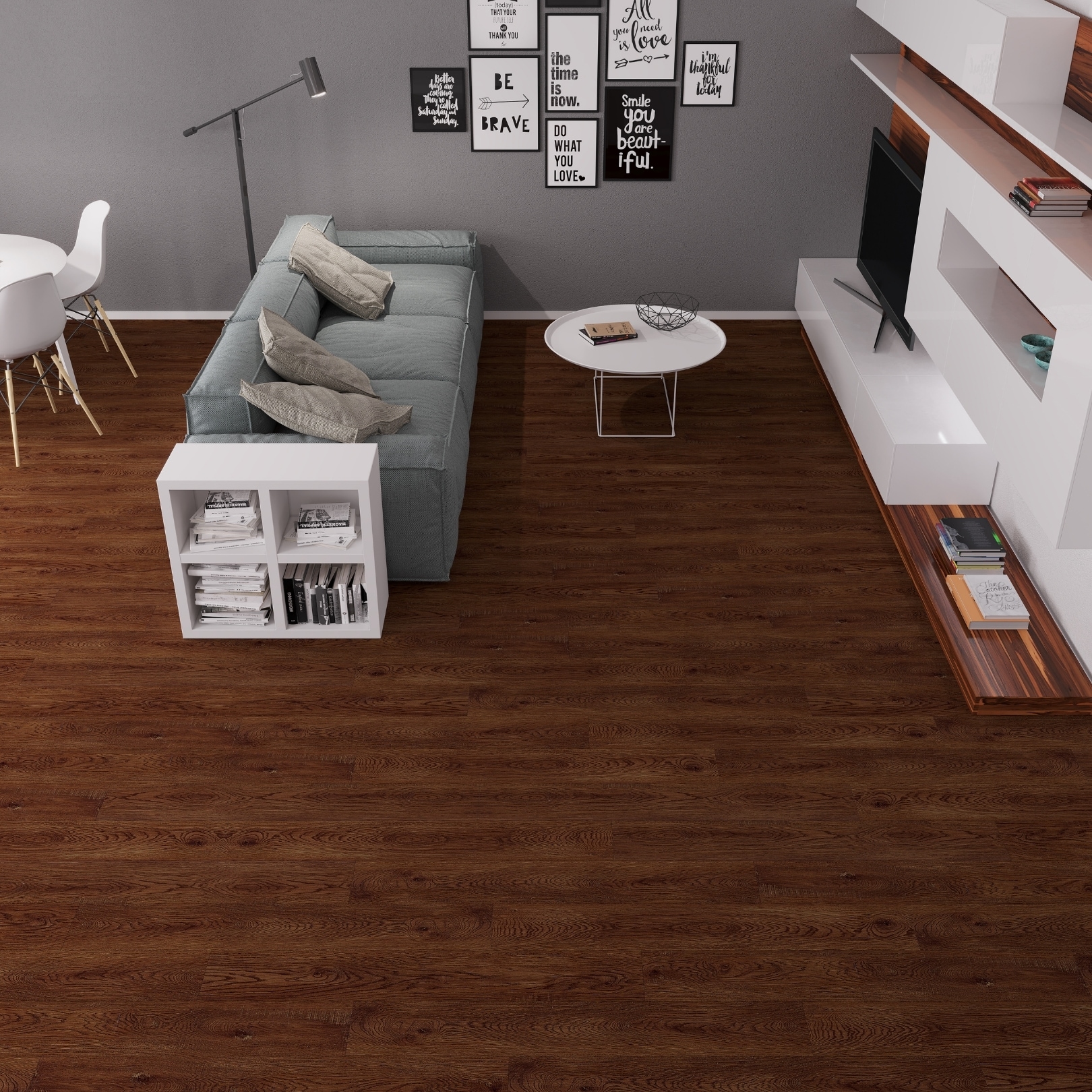 Lucida USA CC-805 Vinyl-Plank - View #7
