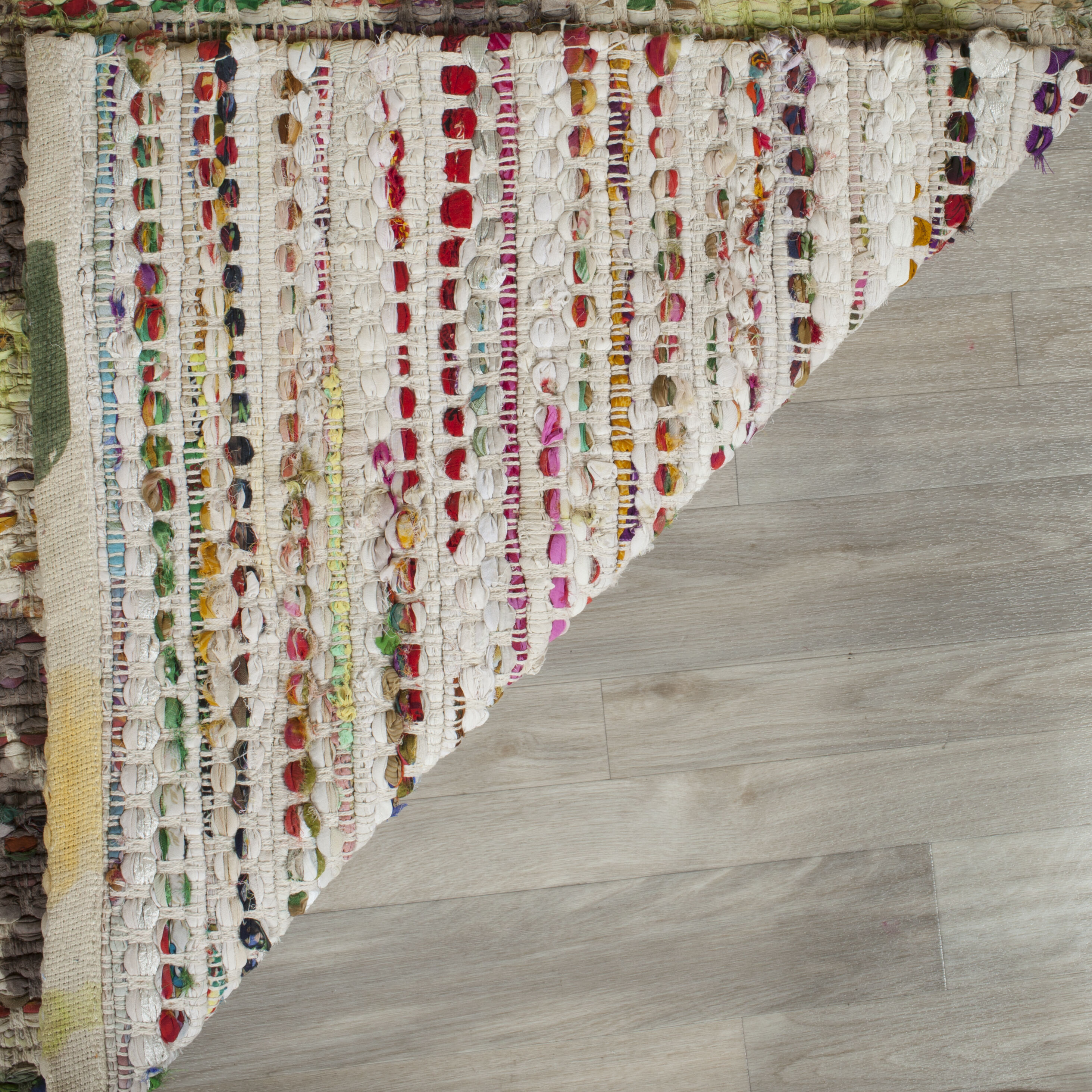 Safavieh CDR321B-5 rugs - View #3