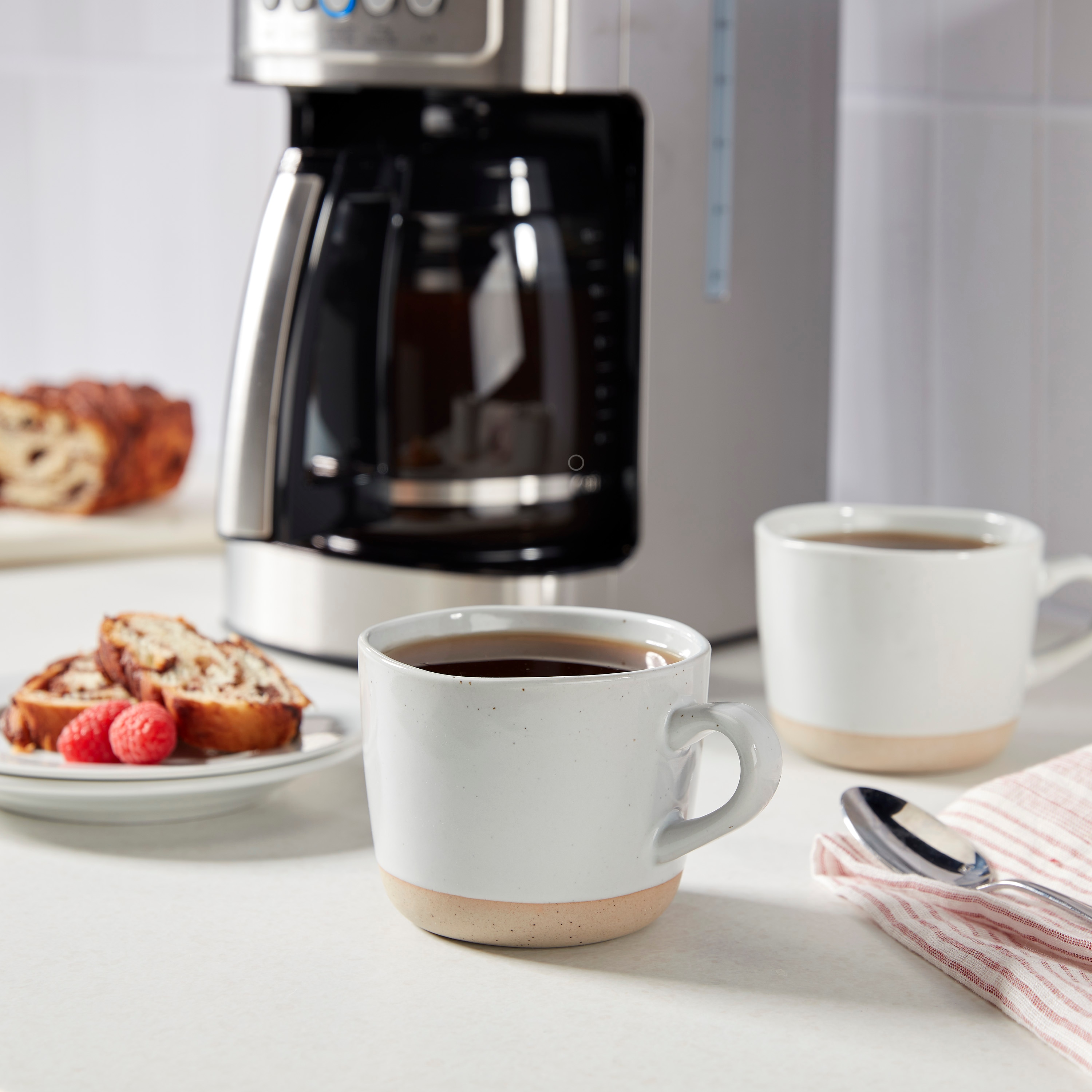 Cuisinart DCC-3200P1 Coffee-Makers - View #3