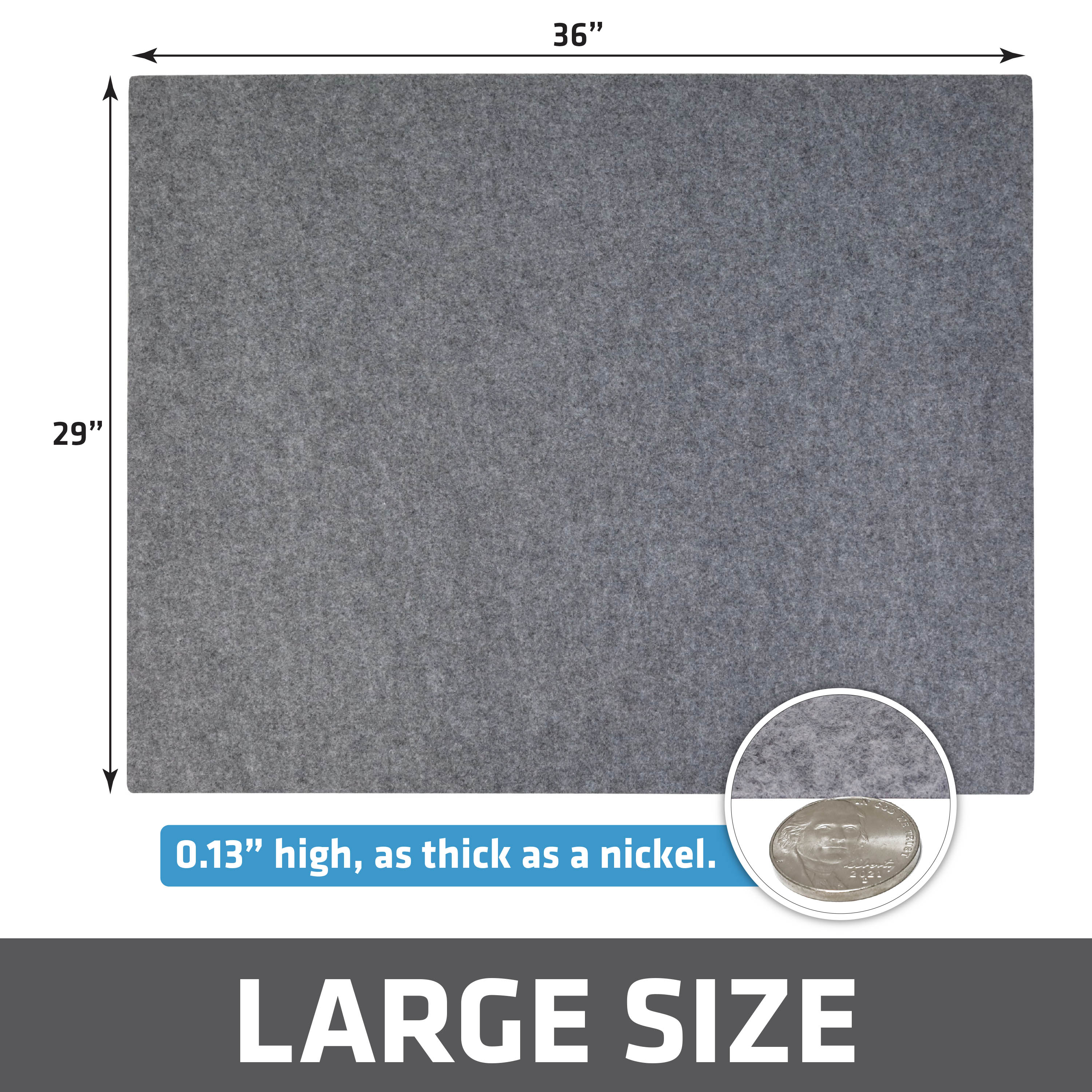 Drymate PPM2936LG2PB Outdoor-Kennel-Accessories - View #5