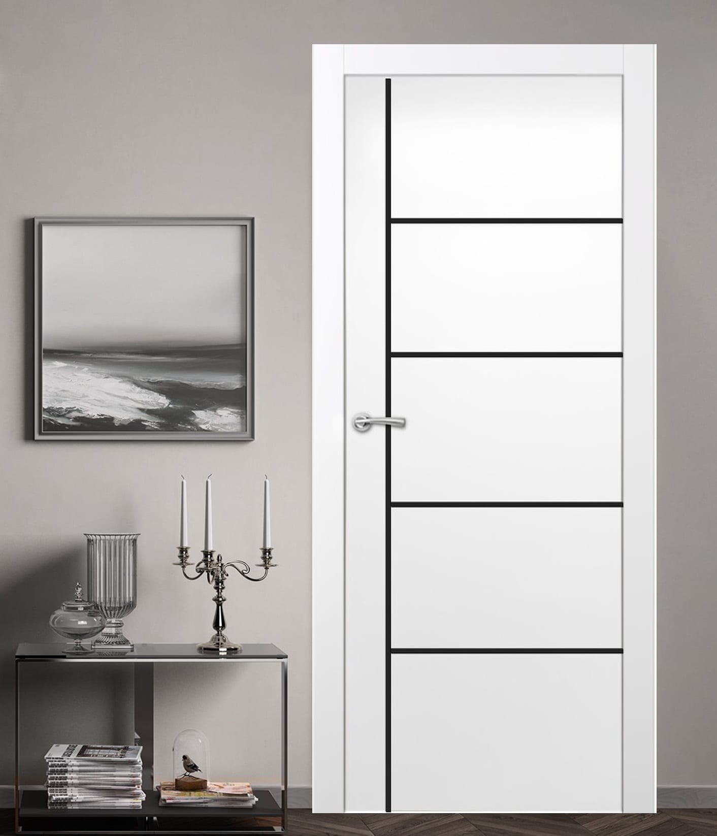Valusso Design VD123799 Slab-Doors - View #2