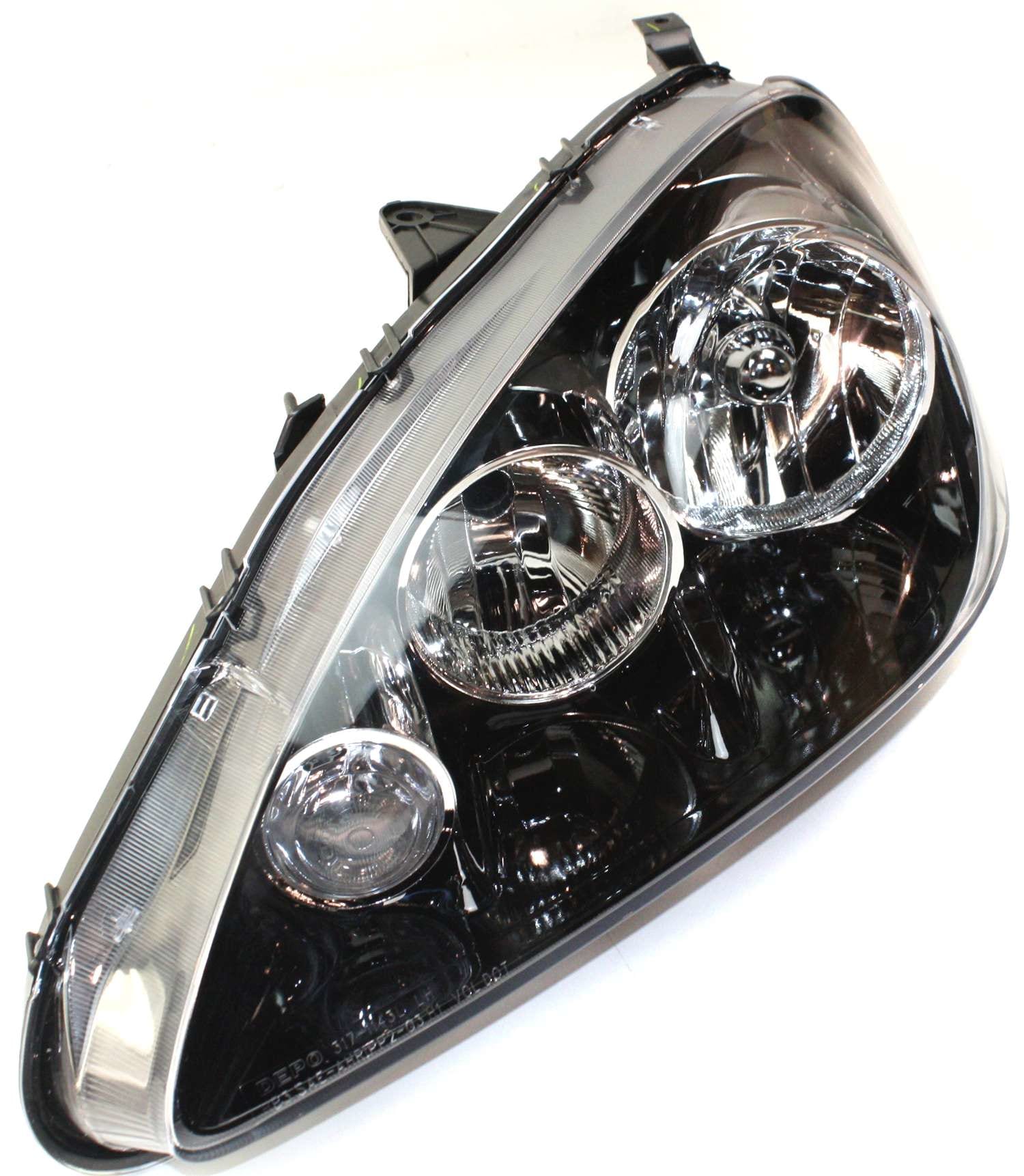 Garage-Pro JCWA100130GP Headlights-Components - View #3