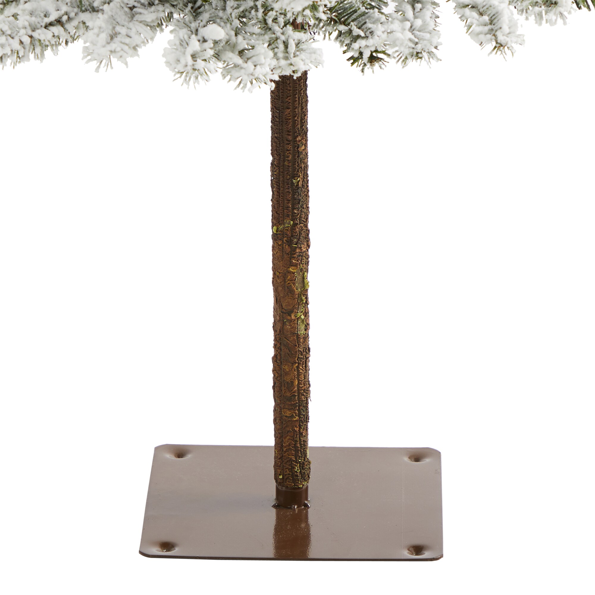 Nearly Natural T1848 Artificial-Christmas-Trees - View #7