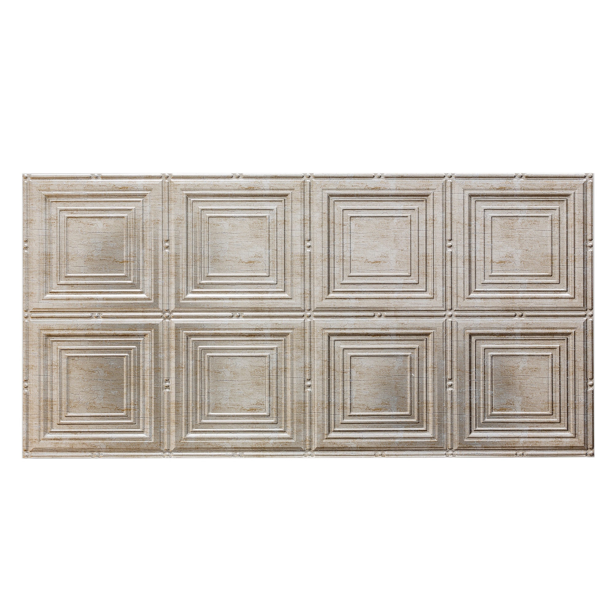 Fasade PG7834 Ceiling-Tile - View #2