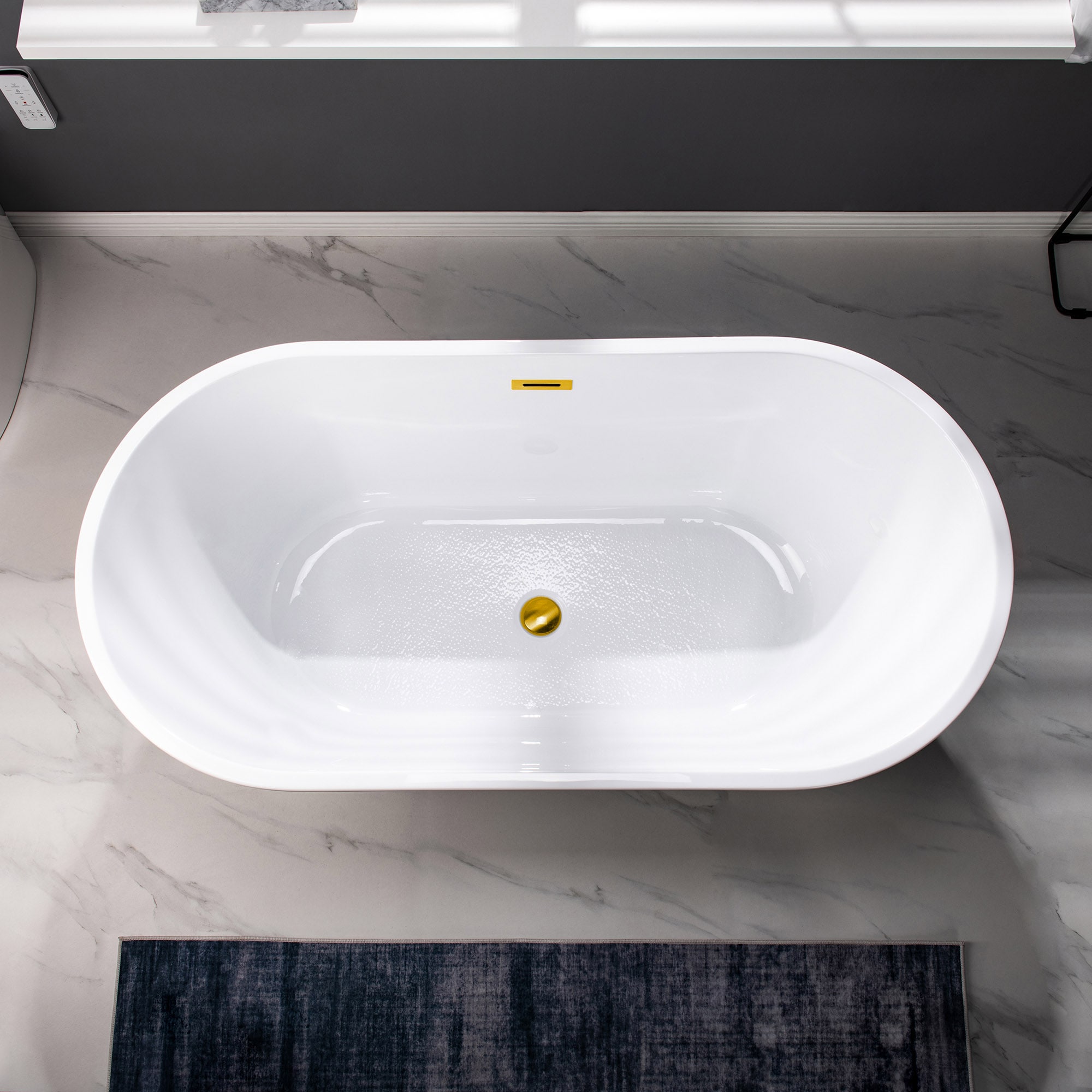 Woodbridge LB248 bathtubs - View #10