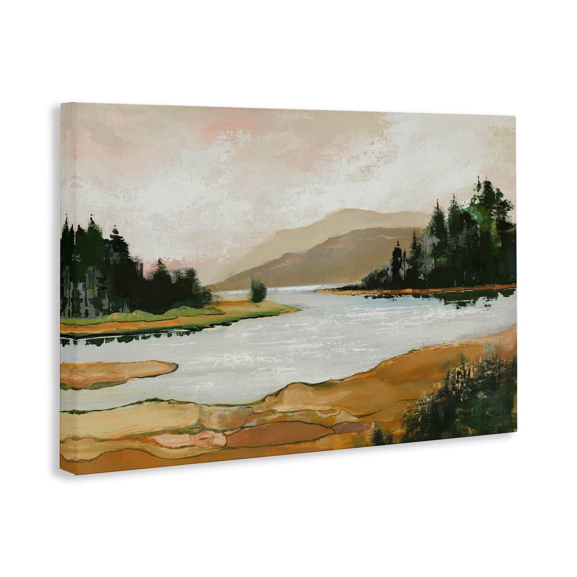 Stupell Industries BS-814-CN-30X45 Wall-Art - View #2