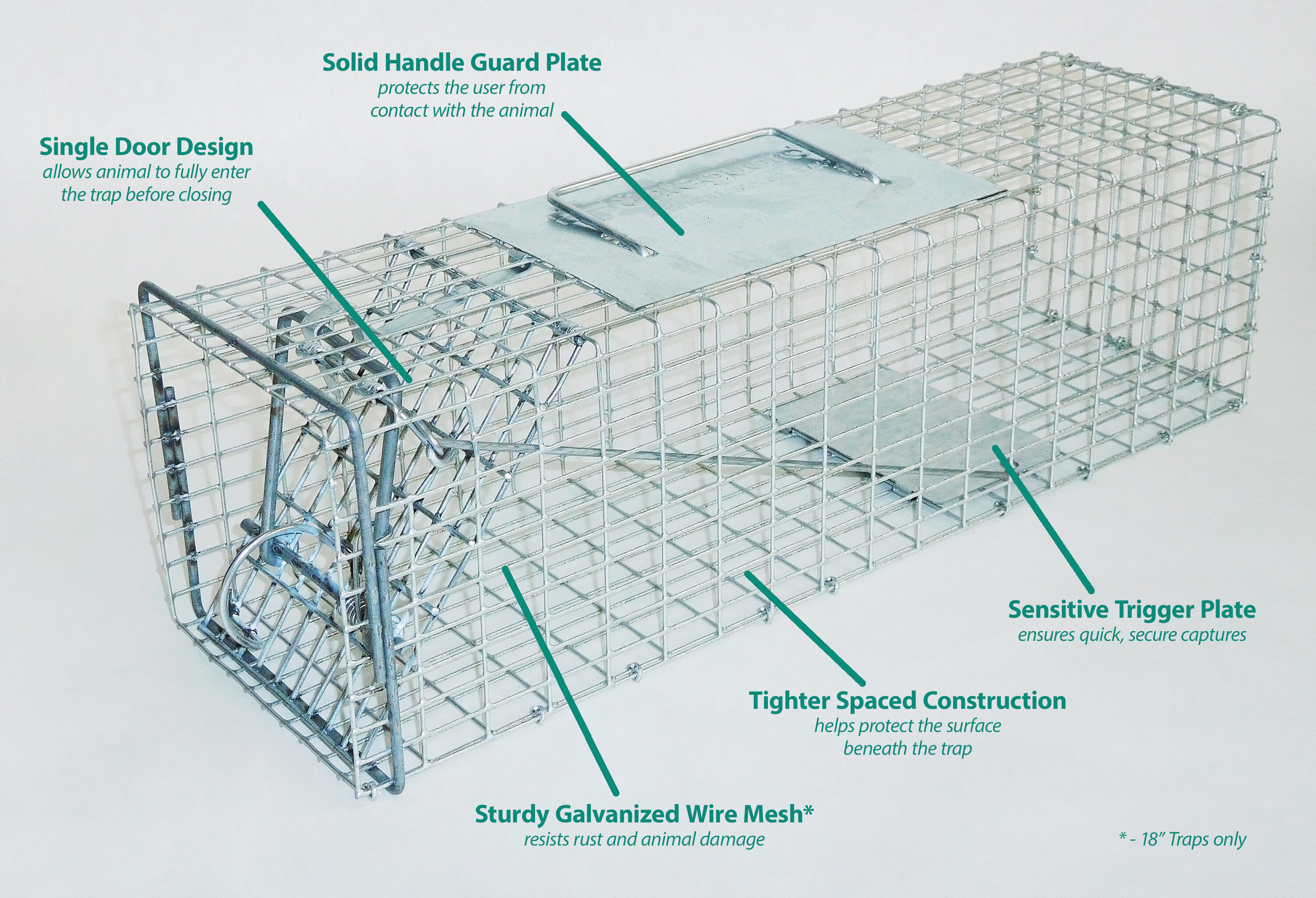 Safeguard 00050450 Animal-Rodent-Control - View #2