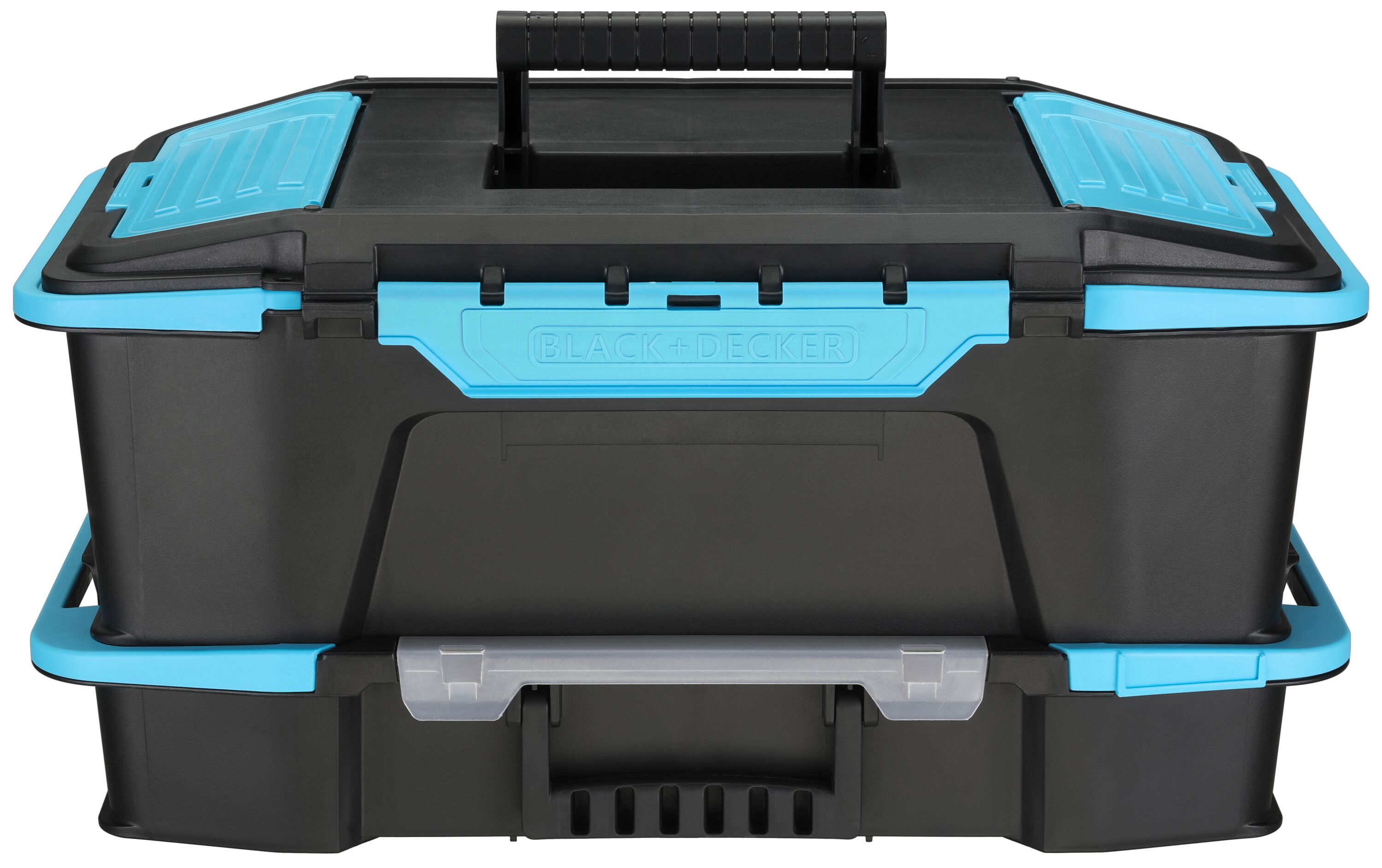 BLACK & DECKER BDST19900FF Tool-Boxes - View #9