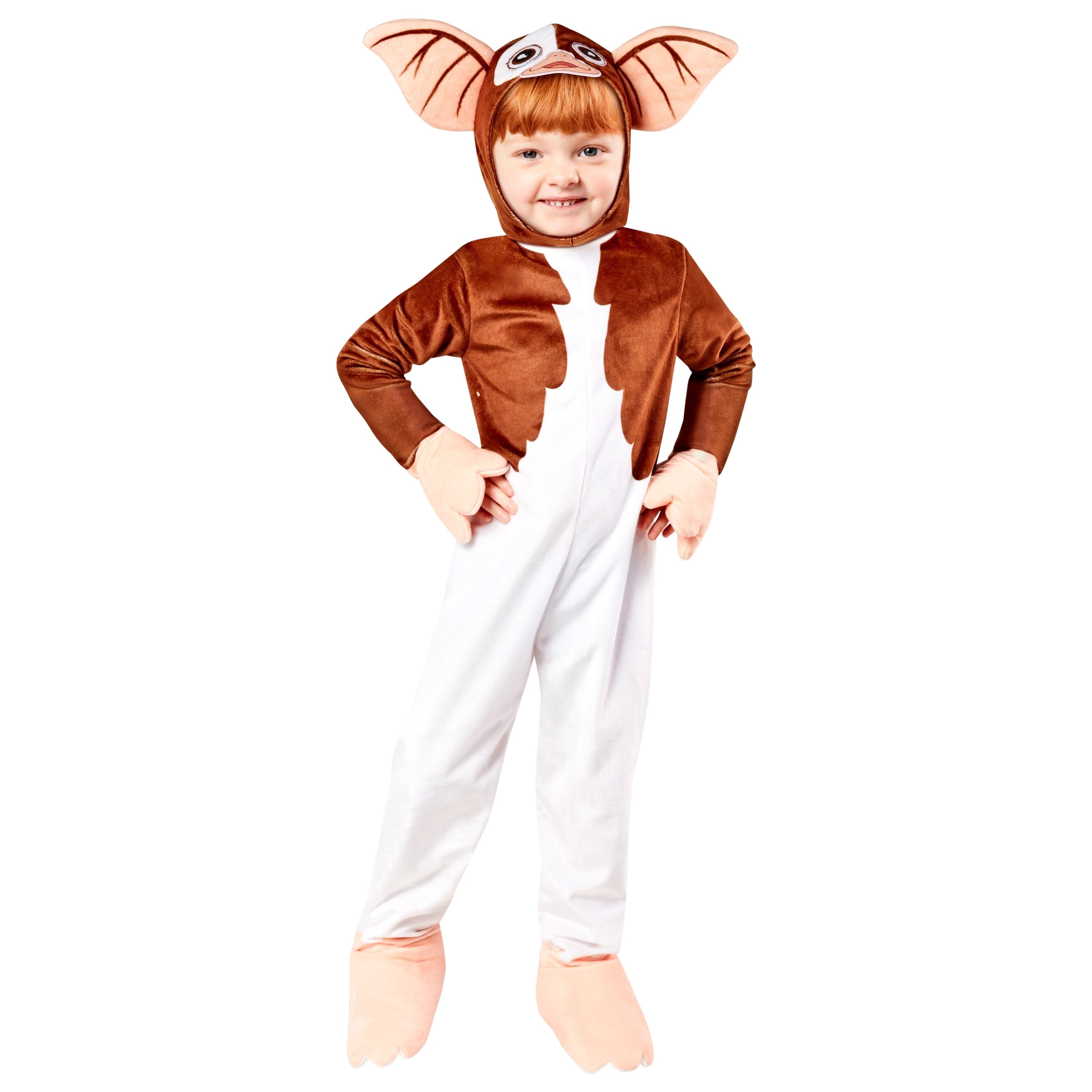 Rubie's Costumes 671884 Gremlins Gizmo Infant/Toddler Costume