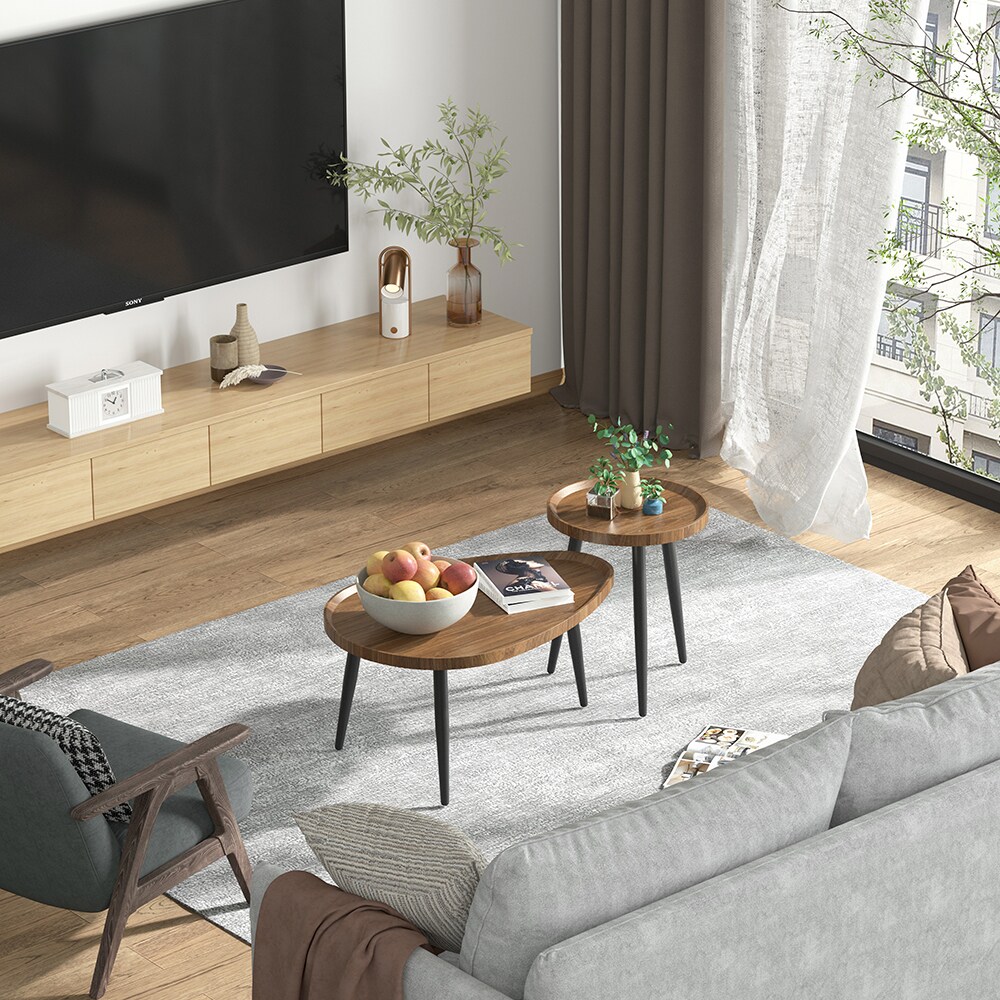 LUVODI JJ-ZT721-V1 Coffee-Tables - View #7