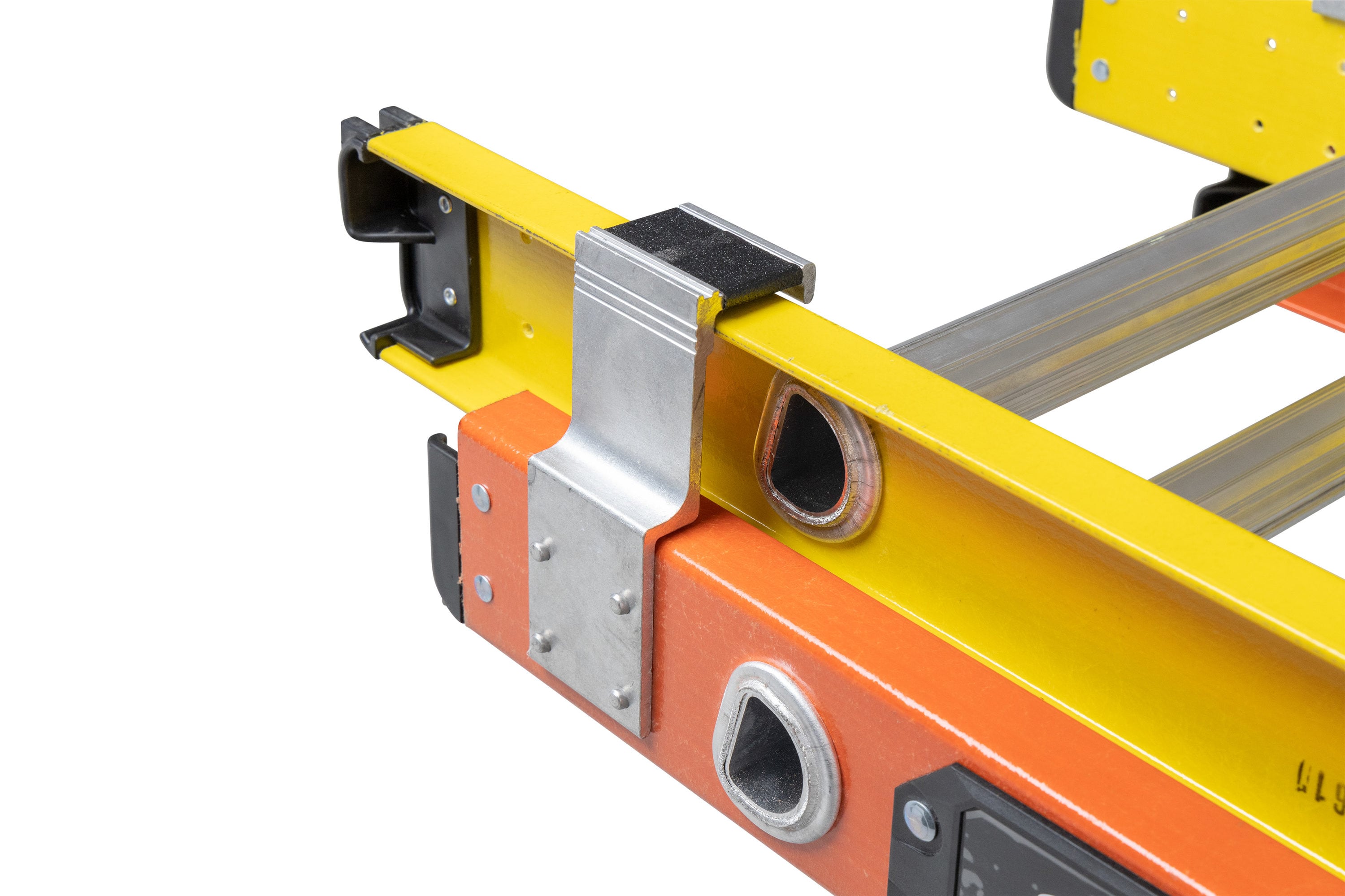 Werner T6224-2GS Extension-Ladders - View #10