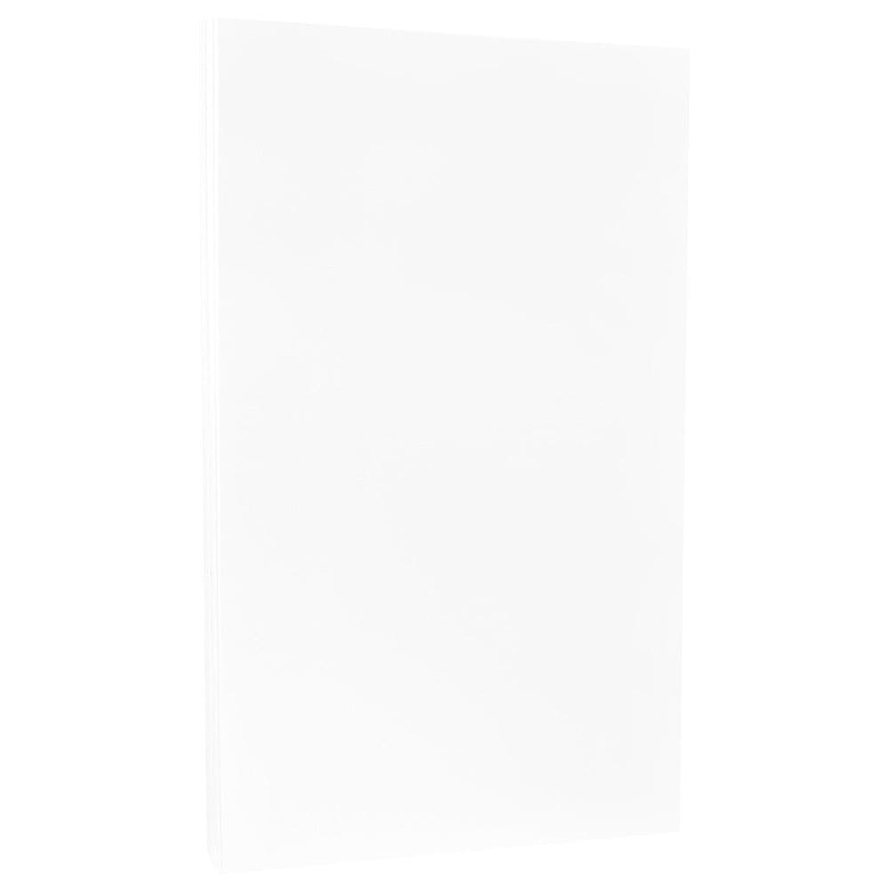 30 Black Linen 80# Cover Paper Sheets - 11 X 17 (11X17 Inches) Tablo –  ThunderBolt Paper