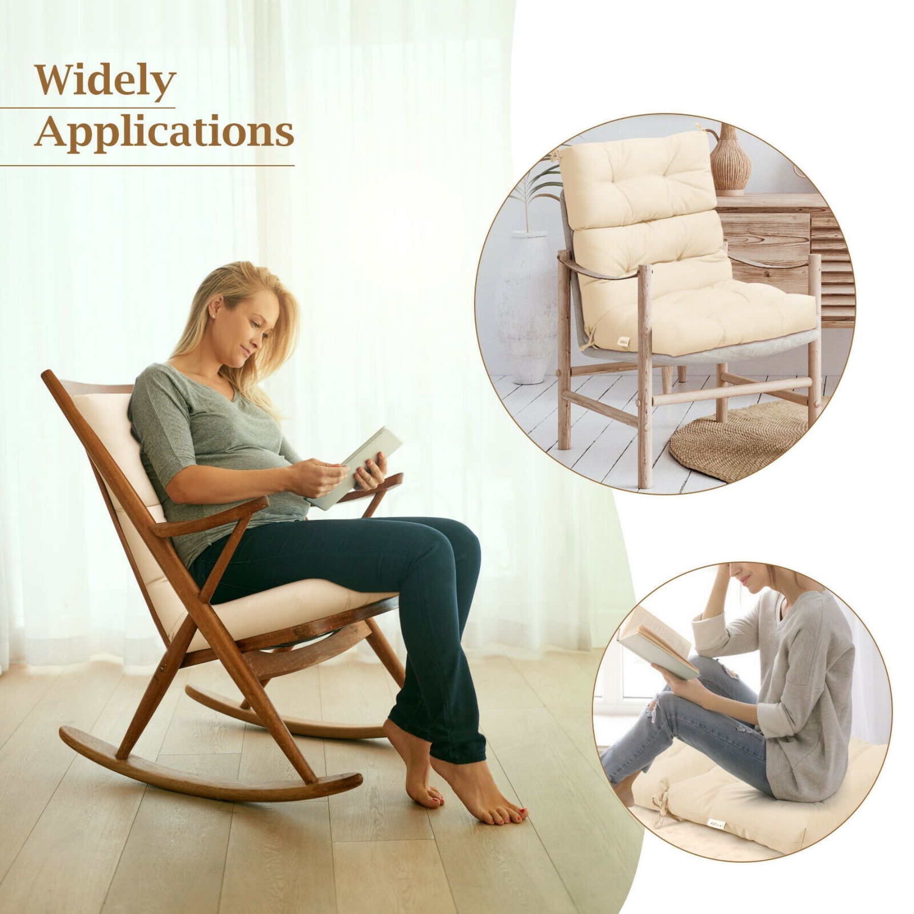 Poinic CWQ67216BE Patio-Furniture-Cushions - View #6