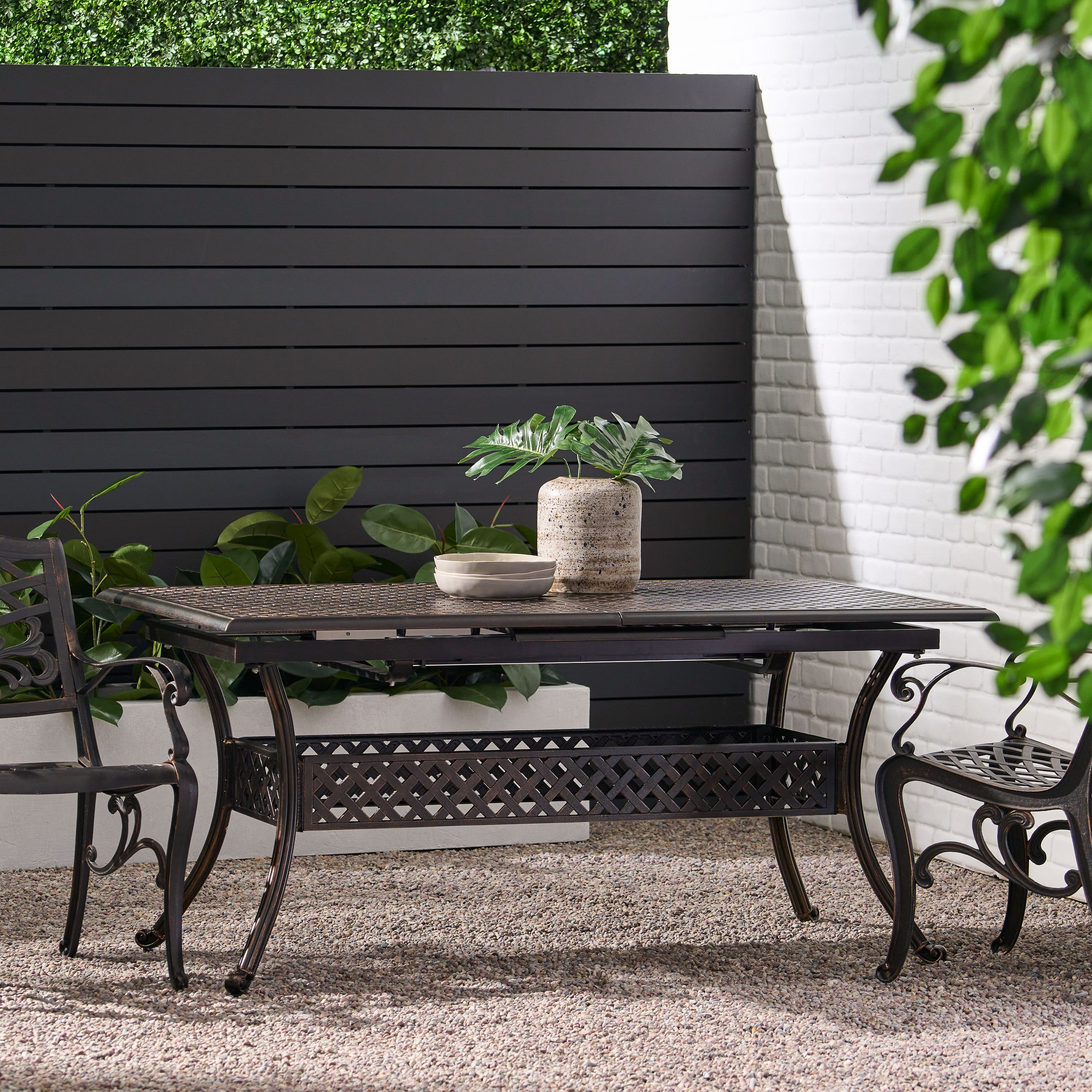 Christopher Knight Home 300674 Patio-Dining-Sets - View #2