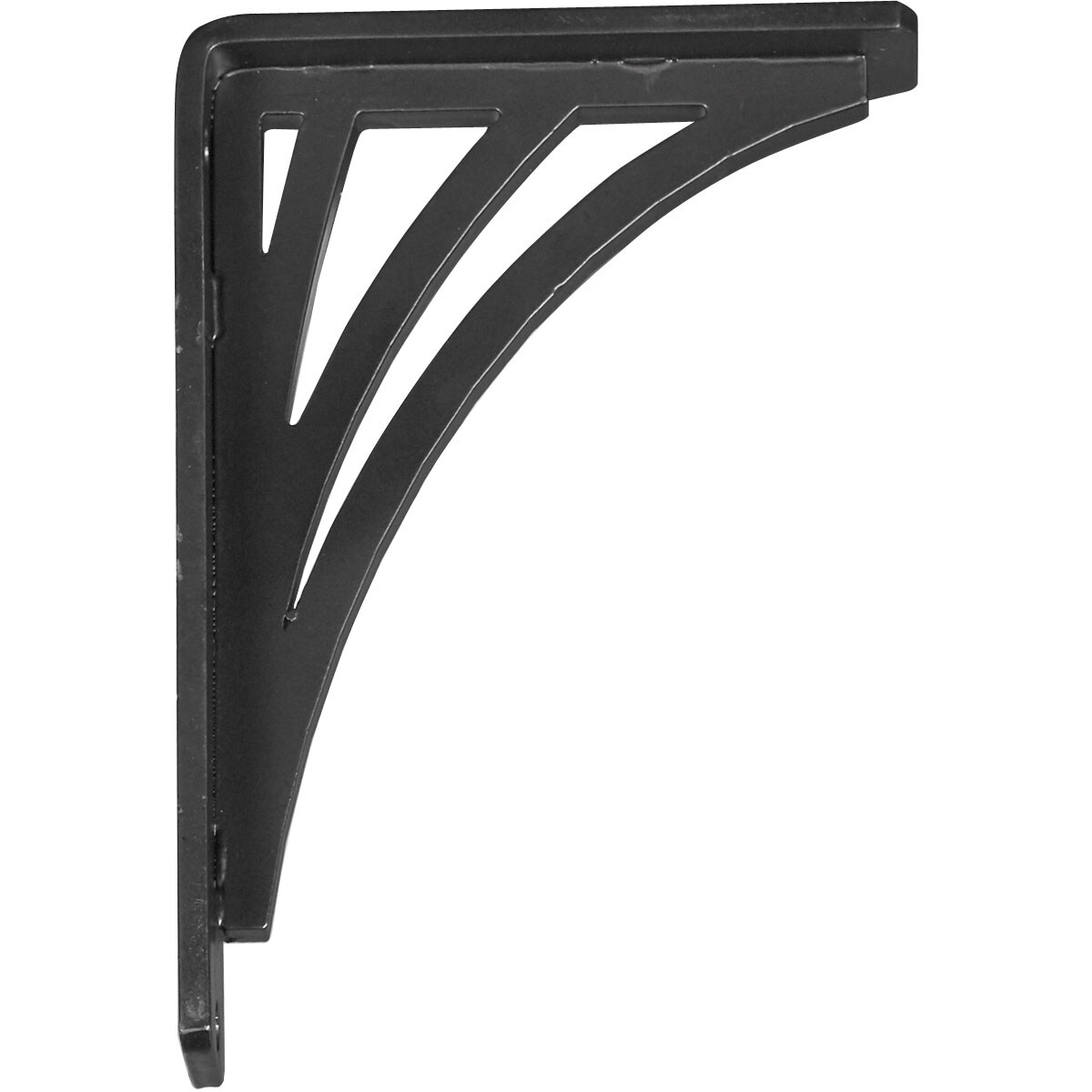 Ekena Millwork BKTM01X05X08SNE Mending-Plates-Brackets-Braces - View #4