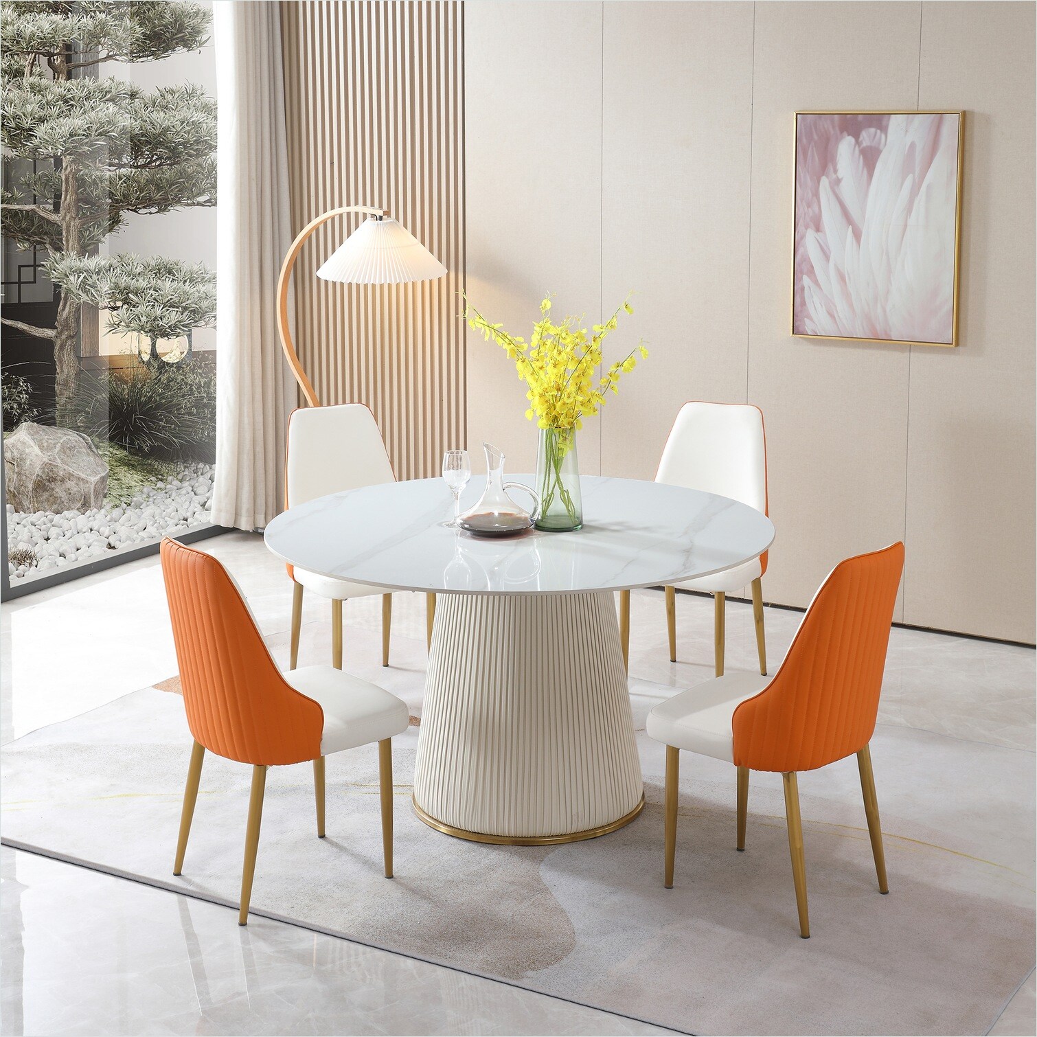 SunJet 0Y7IL20EWWIR Dining-Tables - View #9