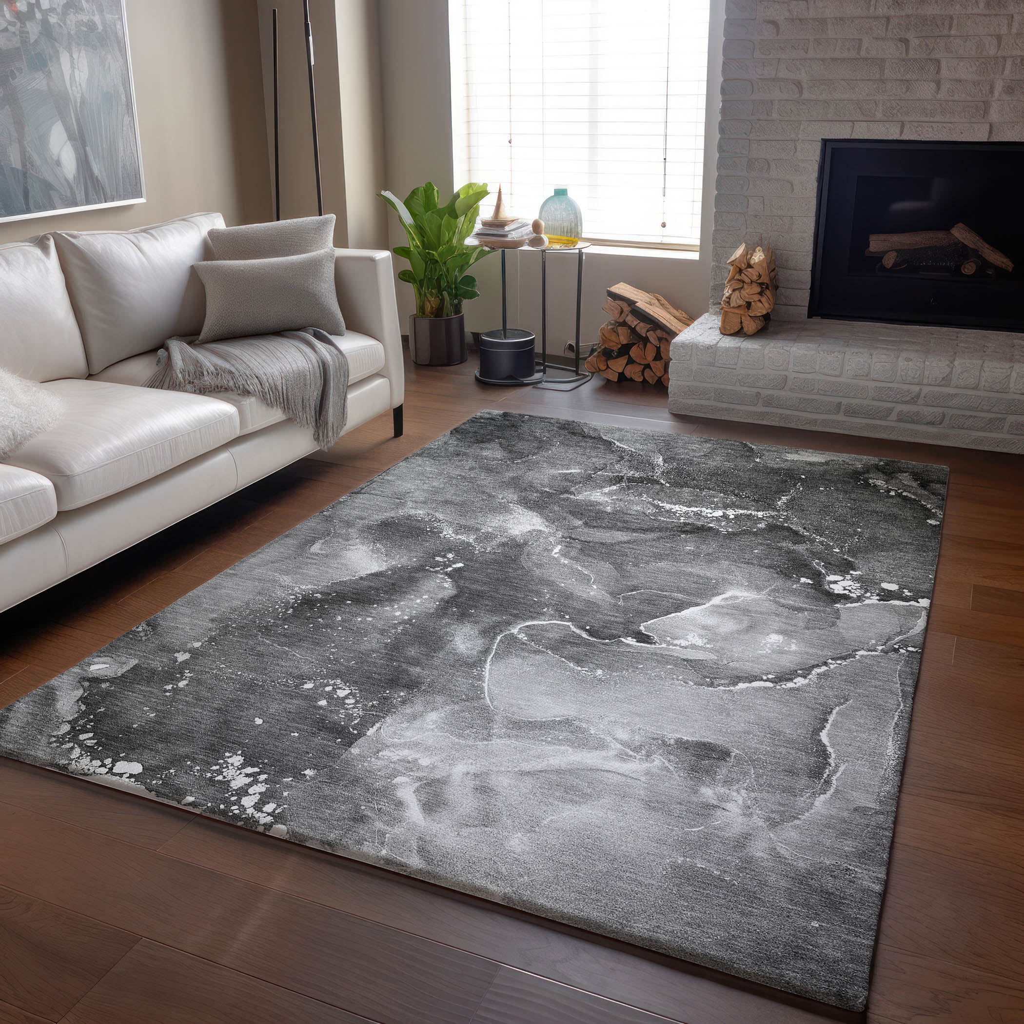 Addison Rugs AMF504PP2X8 rugs - View #6
