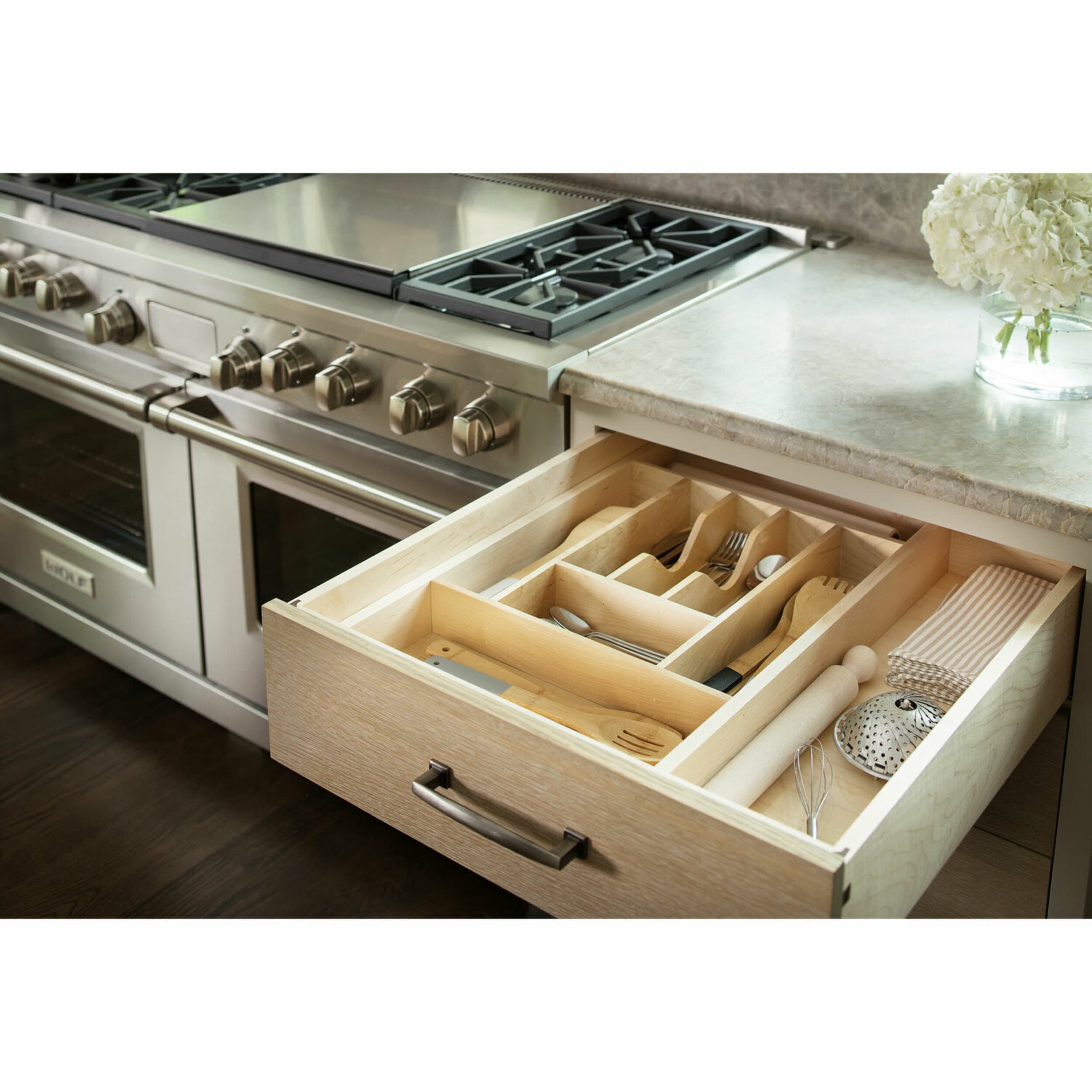 Rev-A-Shelf 299684 Cabinet-Accessories - View #4