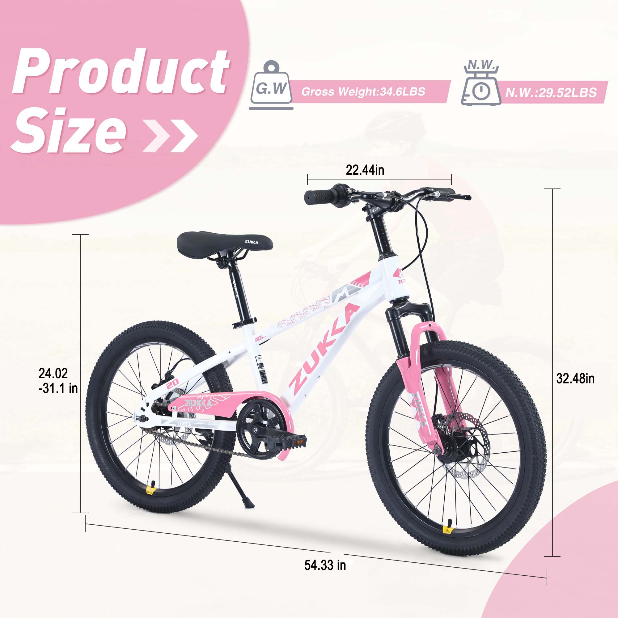 CESICIA 1027PBD017 bikes - View #3