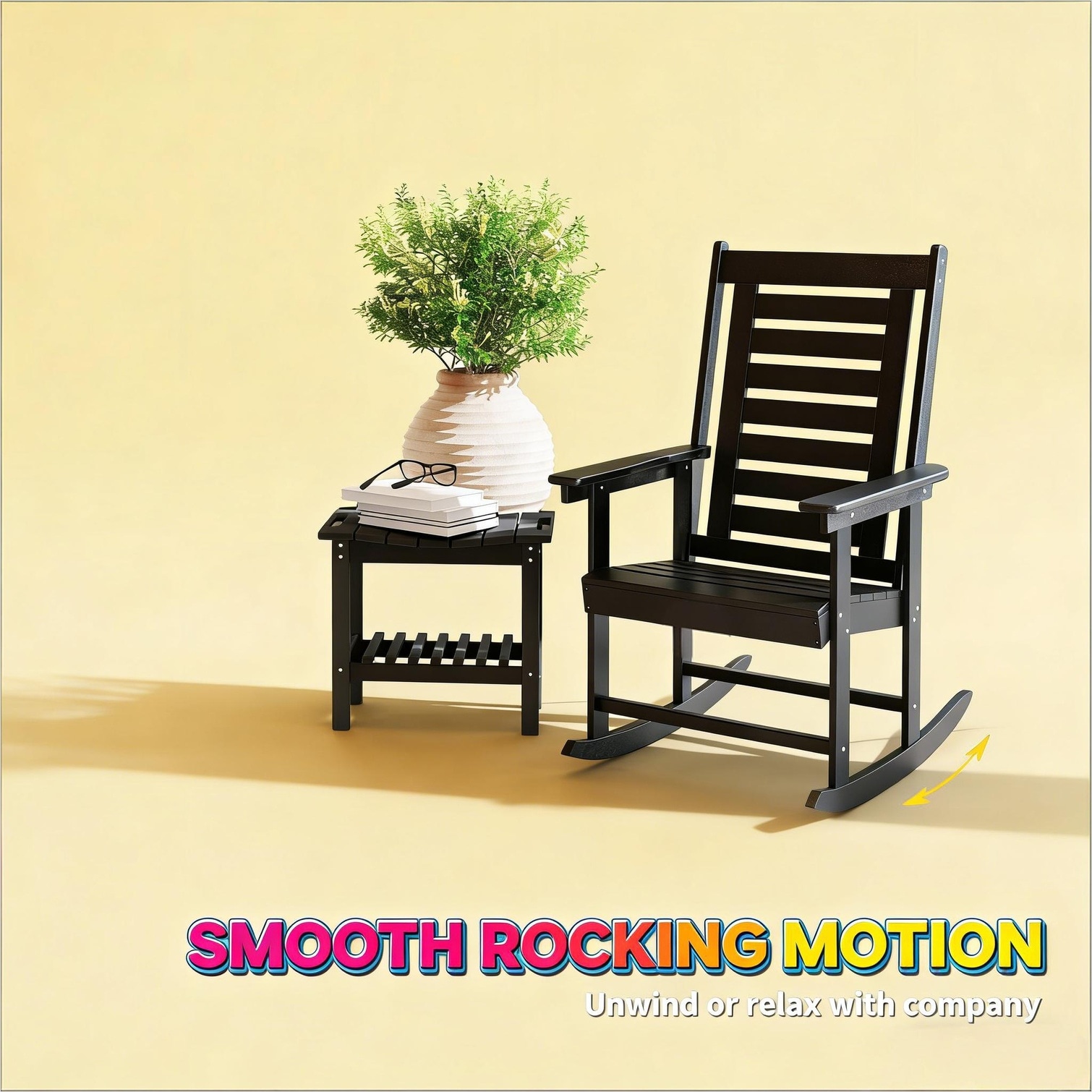 Watnature LFNU3S62JDZ7 Patio-Chairs - View #3