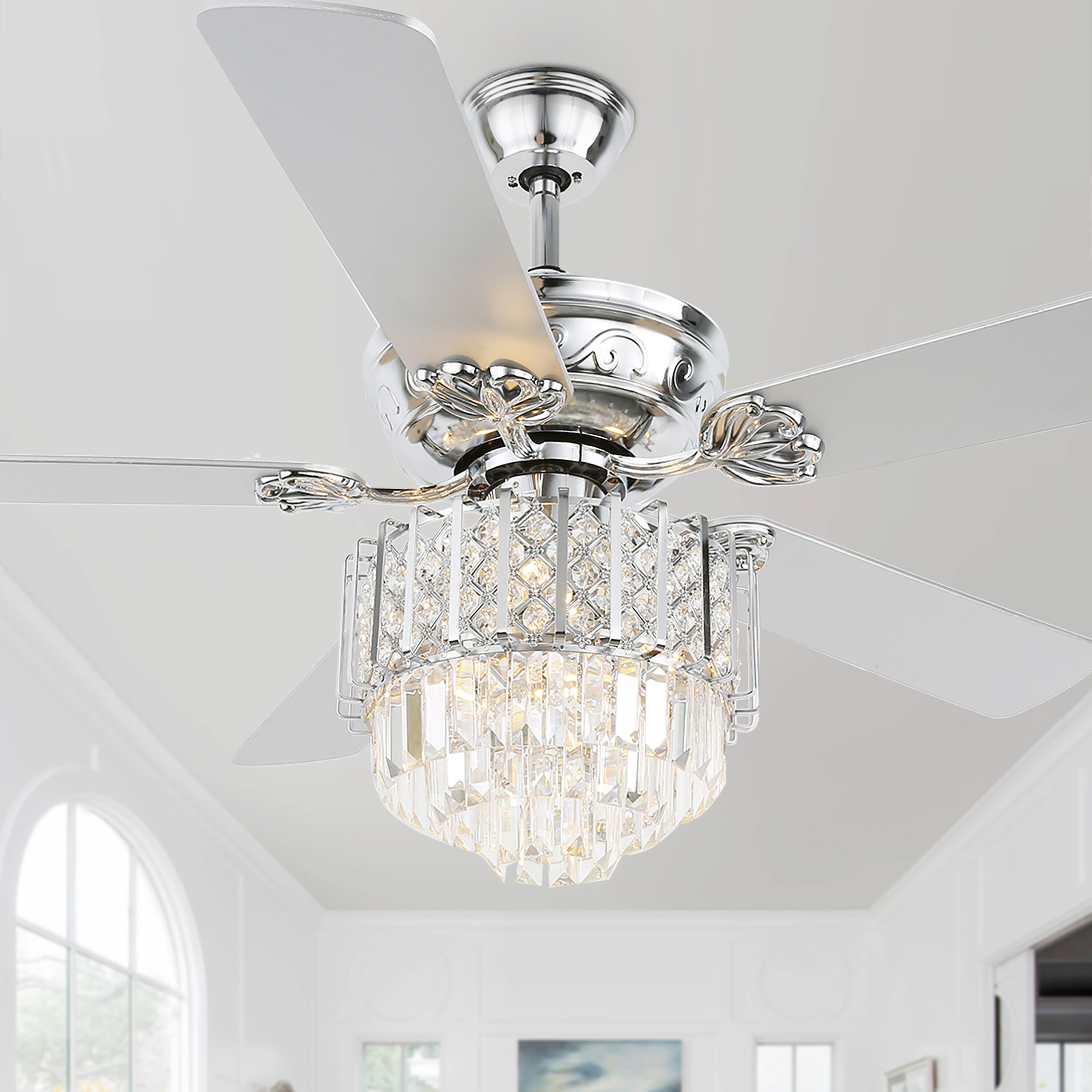 Bella Depot BD2050-C Ceiling-Fans - View #3