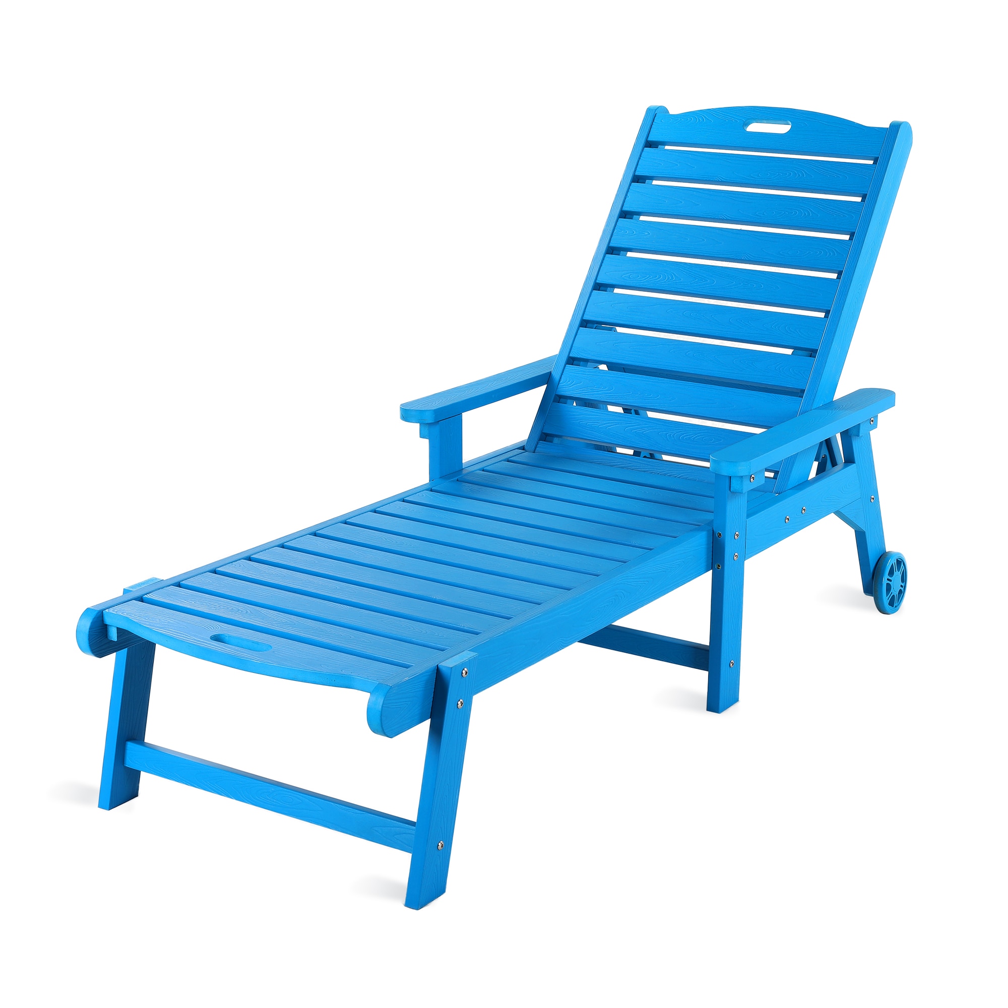 Yurevna HL-BL-2 Patio-Chairs - View #2