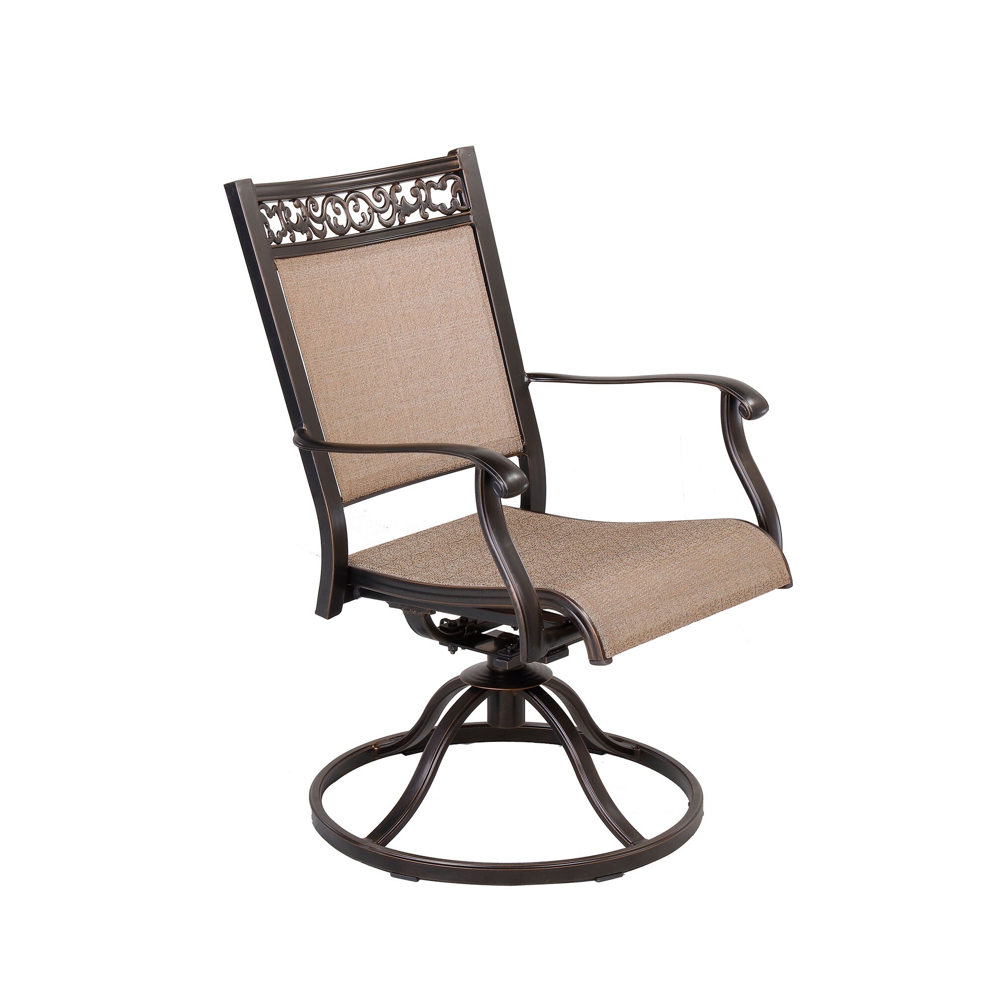 CASAINC CR-D0102HEVGZW Patio-Dining-Sets - View #7