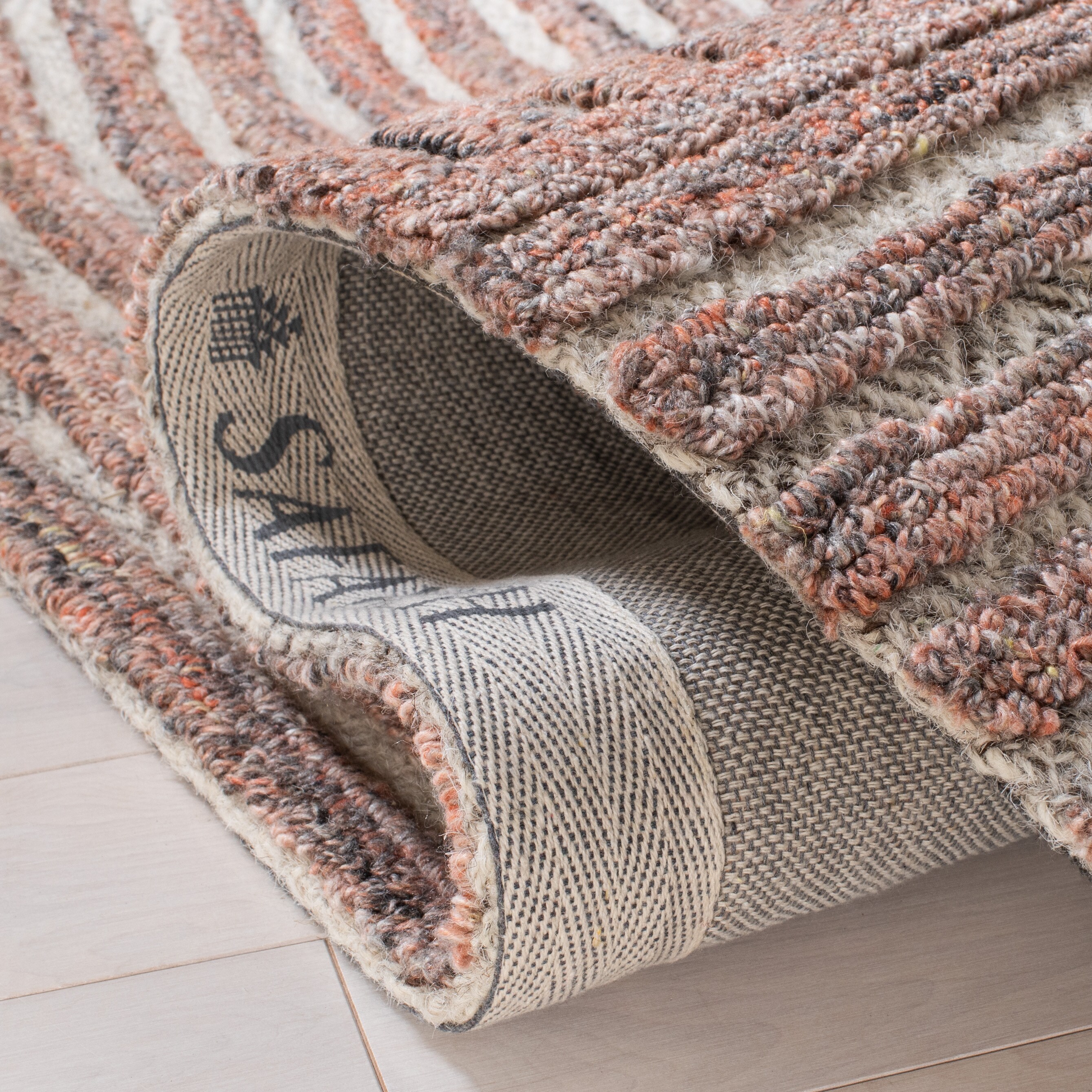 Safavieh SHA301P-8 rugs - View #7