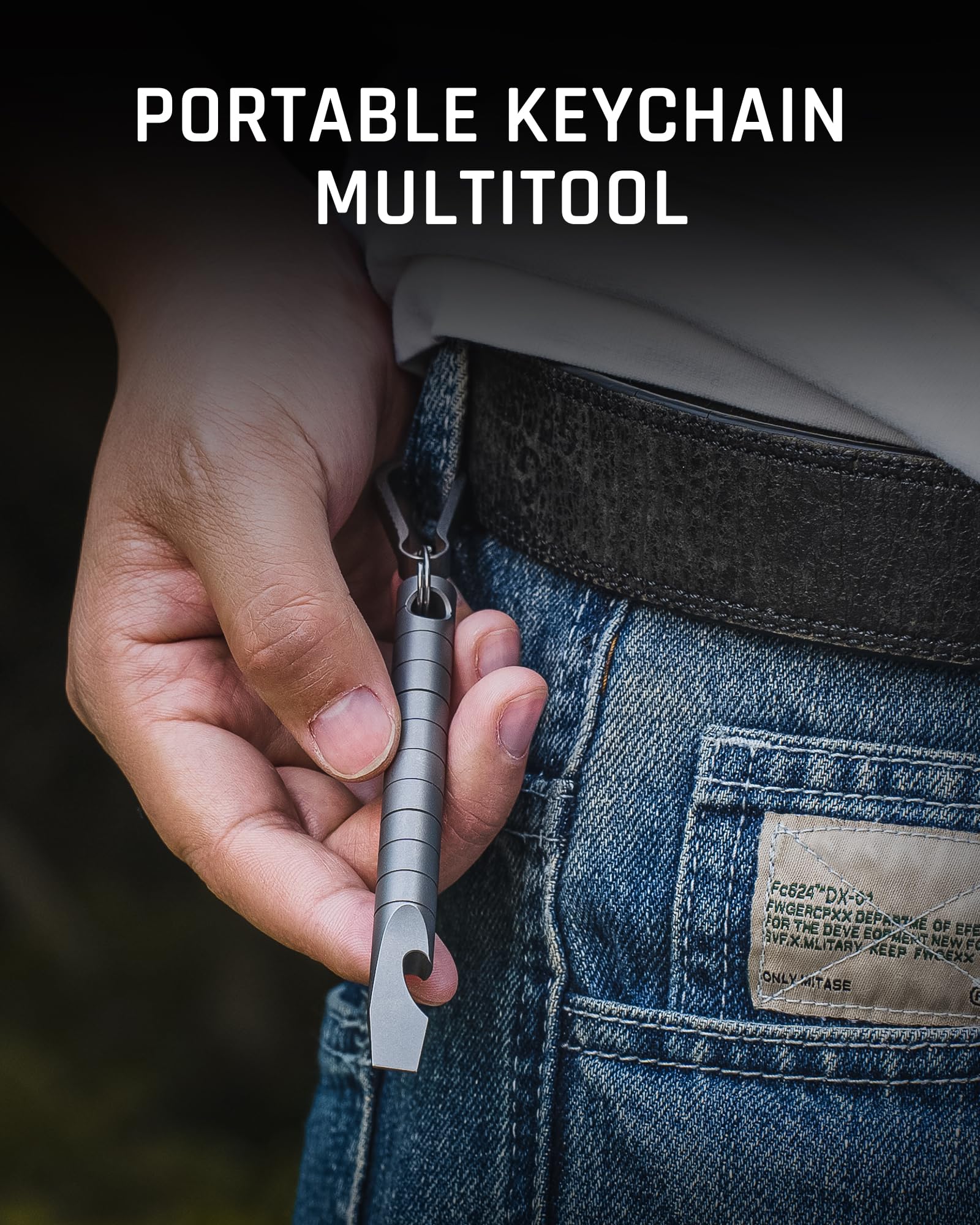 Linder Group Inc L3OC3BIN Multi-Tools - View #6