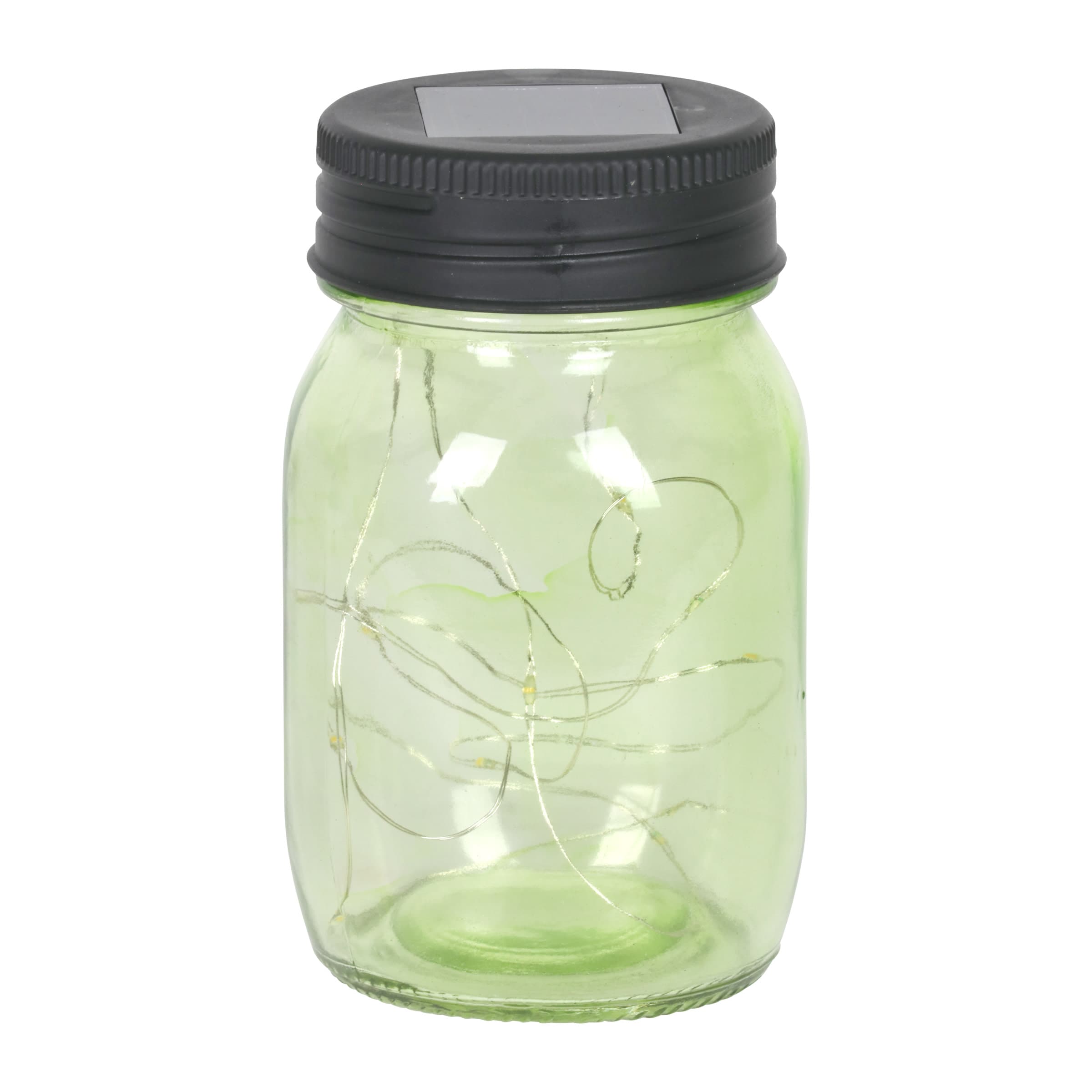 Exhart 05818-RS Outdoor-Decorative-Lanterns - View #2