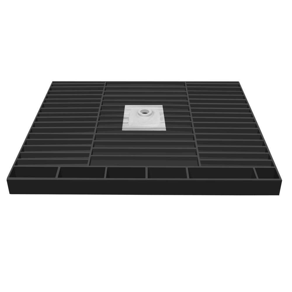 Tile Redi WD4248CDT-PVC Shower-Floors - View #7