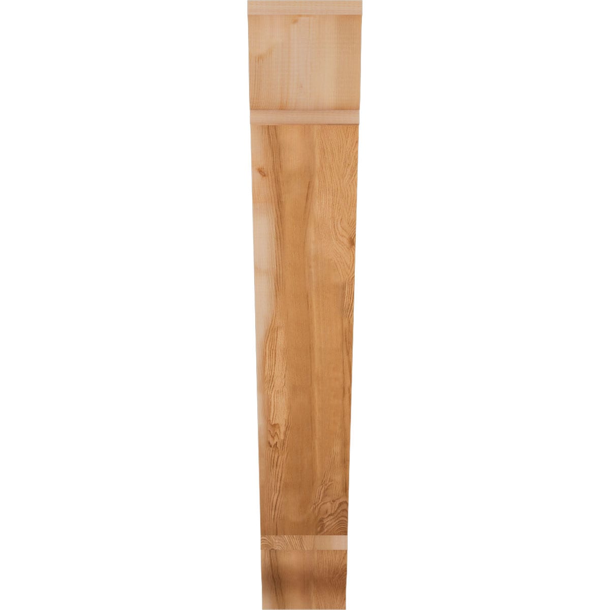 Ekena Millwork BKT06X38X38TRA01SWR Exterior-Brackets-Braces - View #2