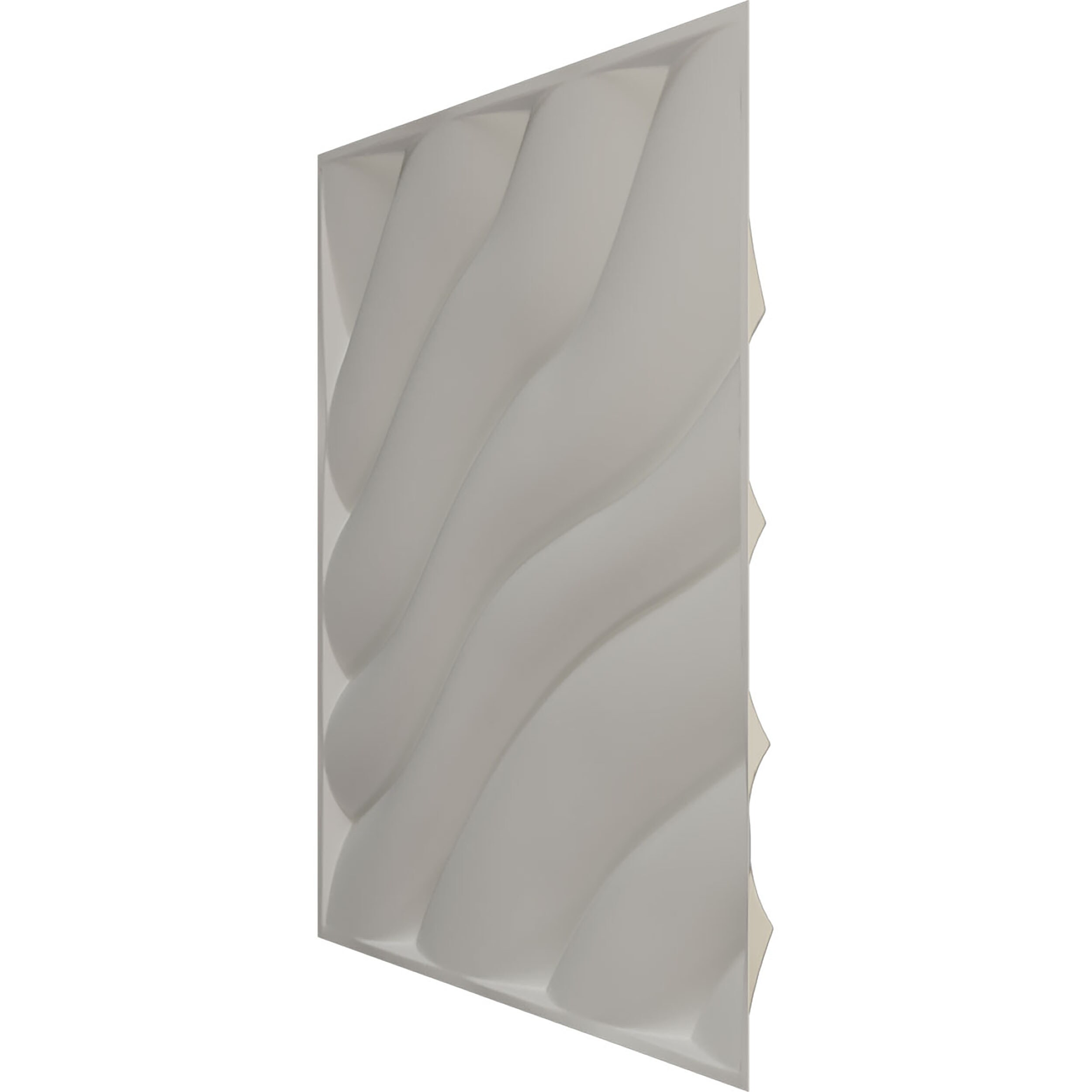 Ekena Millwork WP20X20MWASV Wall-Panels - View #4