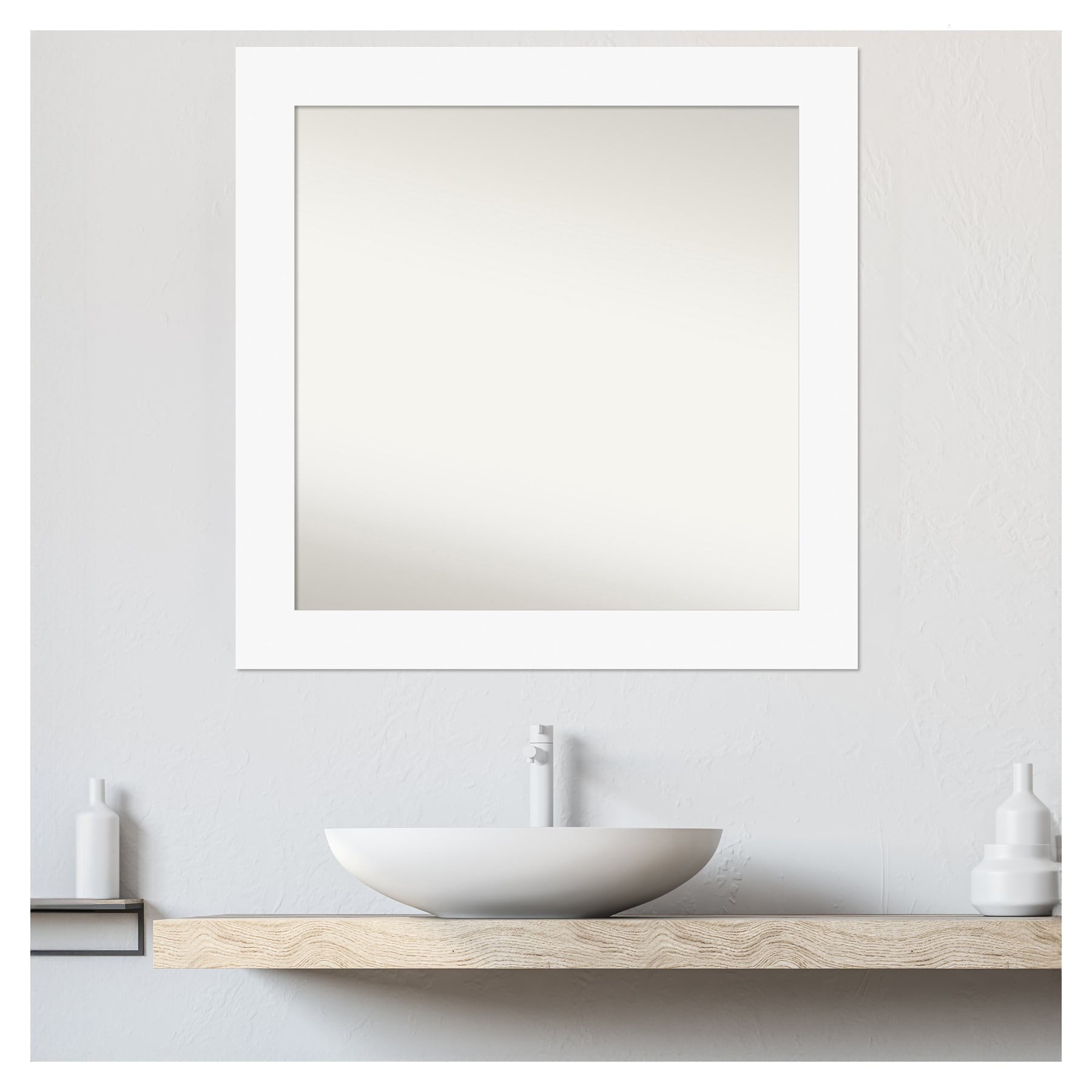 Amanti Art A17008100500 Decor-Mirrors - View #5