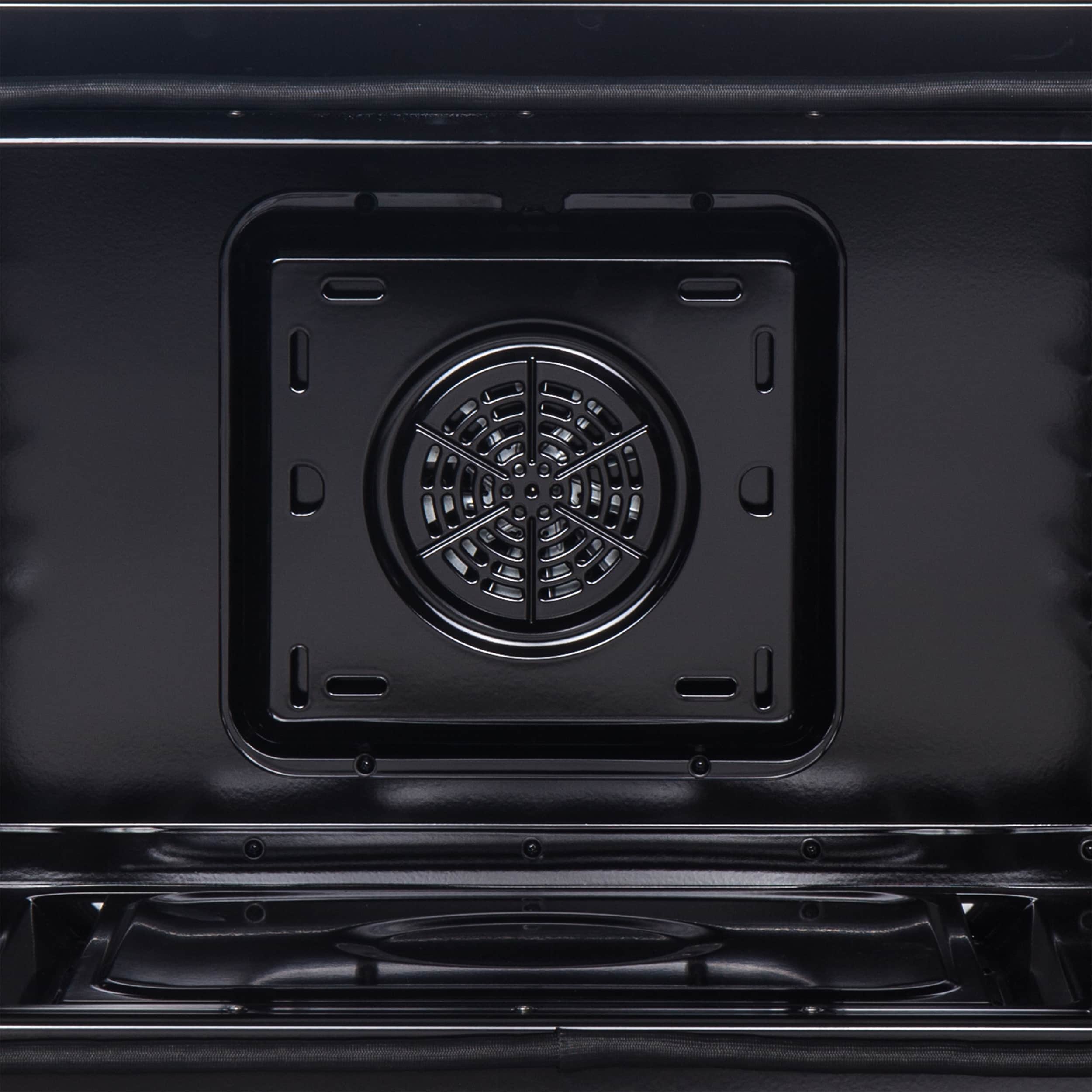 FORNO FBOEL1333-30 Swall-Elec-Oven - View #8