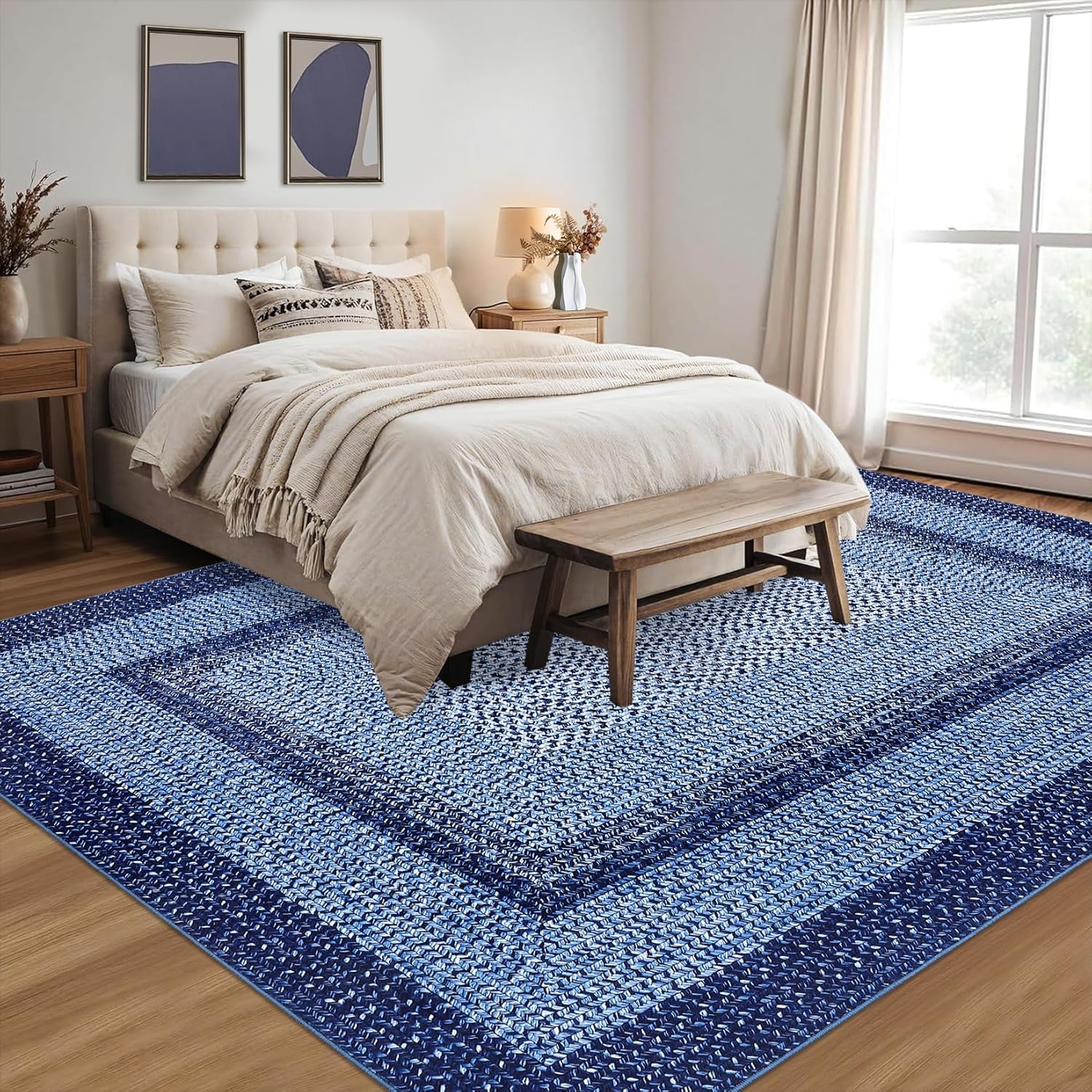 Garvee CBV-NEOUALSZ02IY rugs - View #7