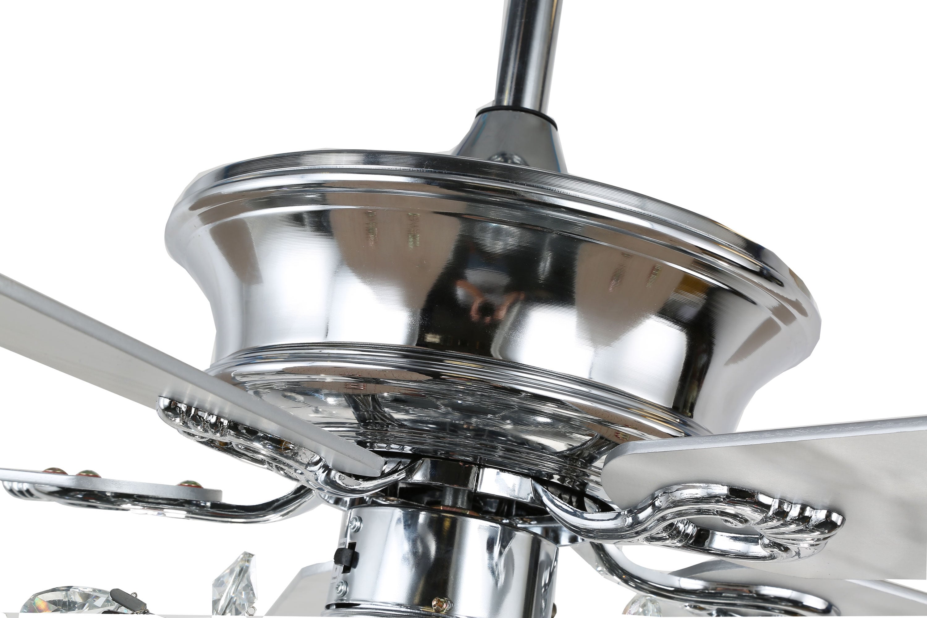 Oaks Decor BD2014-C Ceiling-Fans - View #4